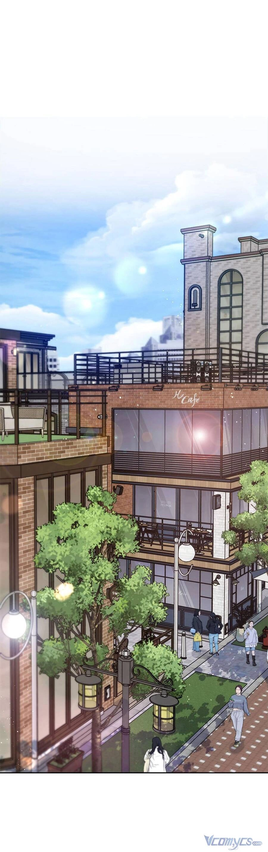 Đàn Anh Xấu Xa Chapter 37 - 49