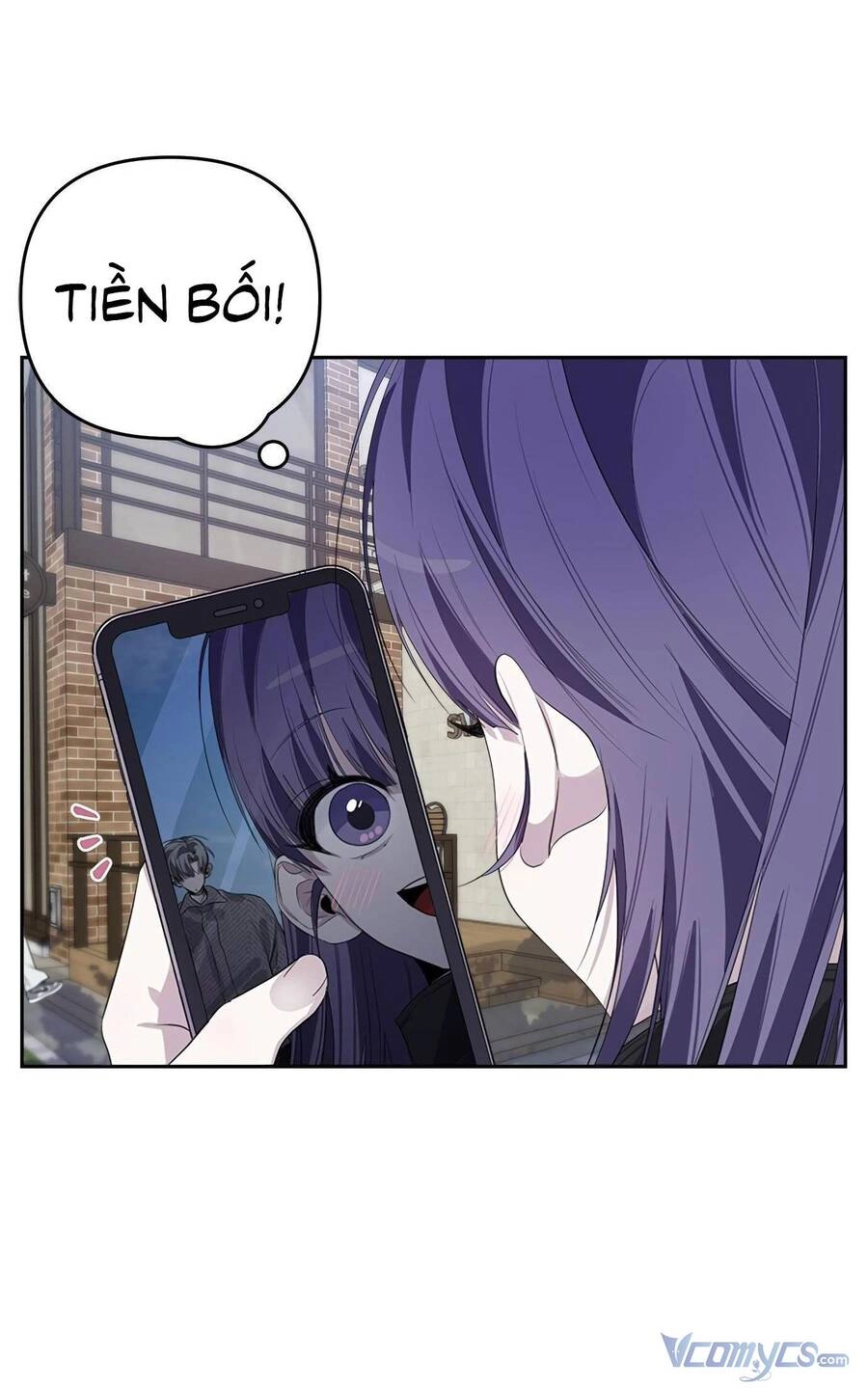 Đàn Anh Xấu Xa Chapter 37 - 52