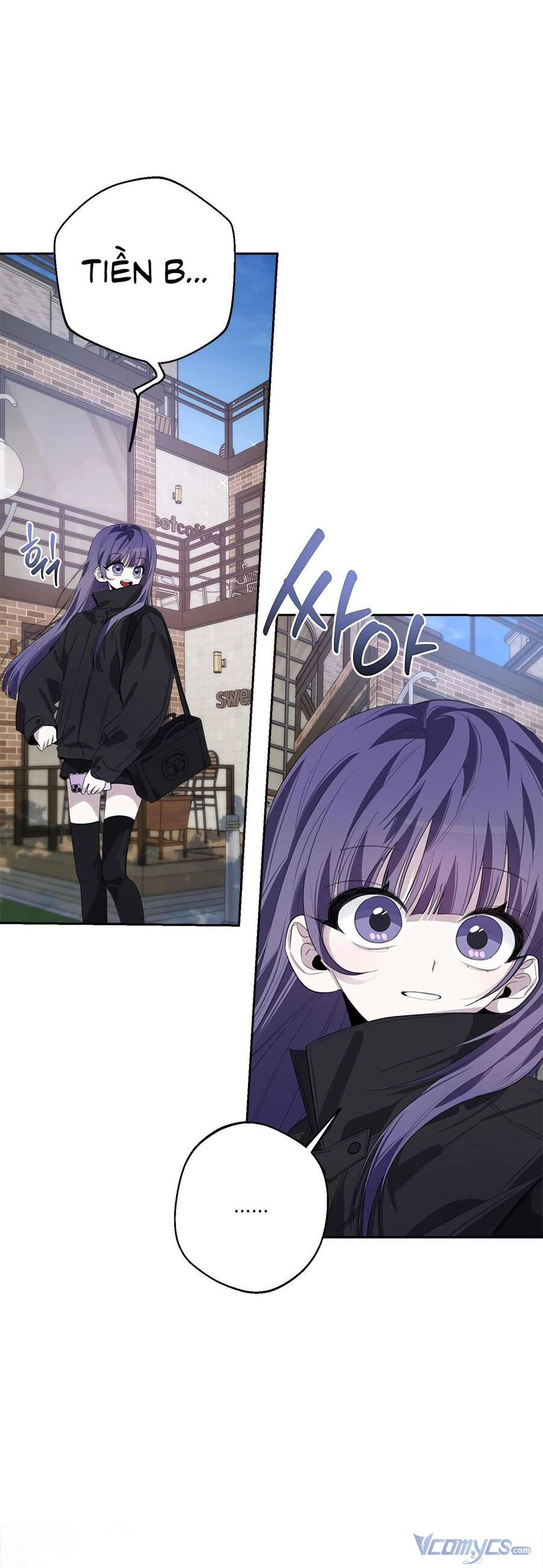 Đàn Anh Xấu Xa Chapter 37 - 53