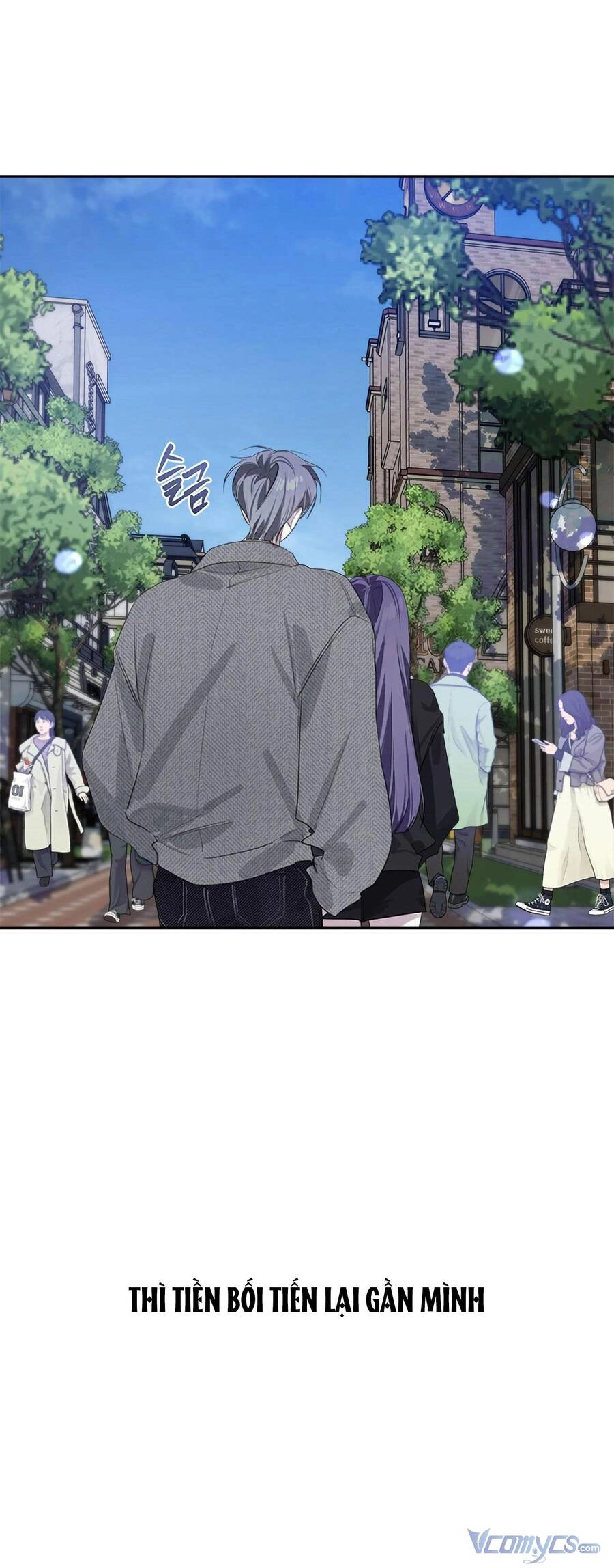 Đàn Anh Xấu Xa Chapter 37 - 57