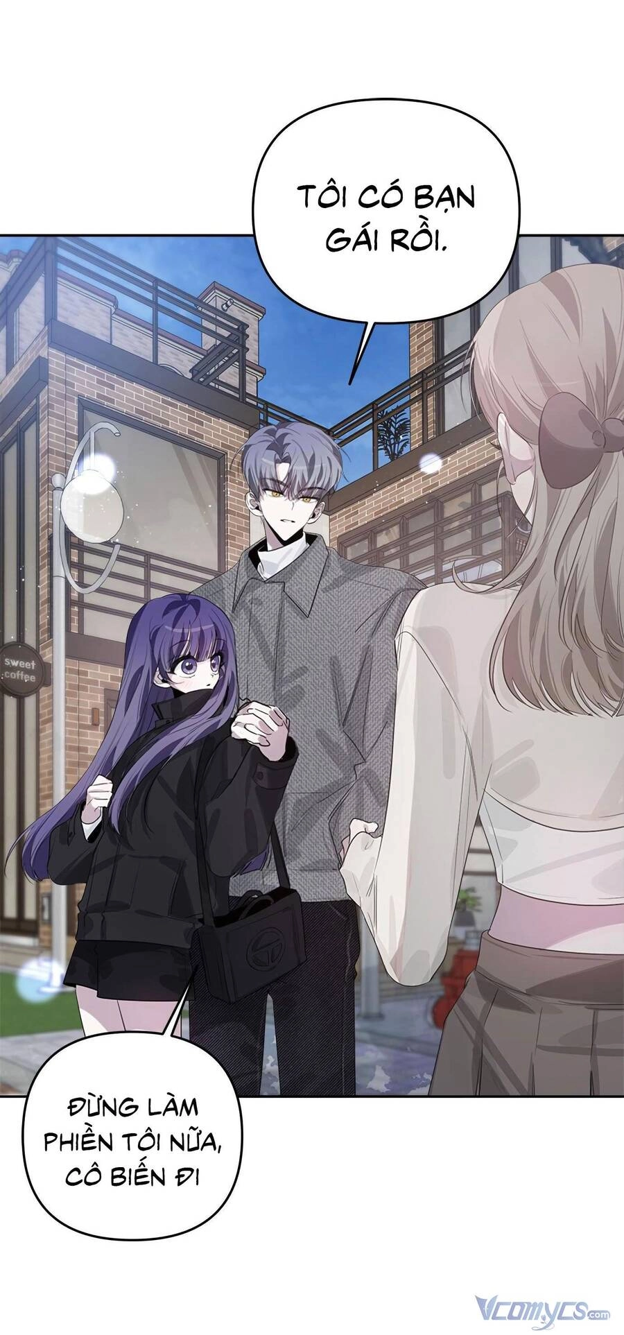 Đàn Anh Xấu Xa Chapter 37 - 60