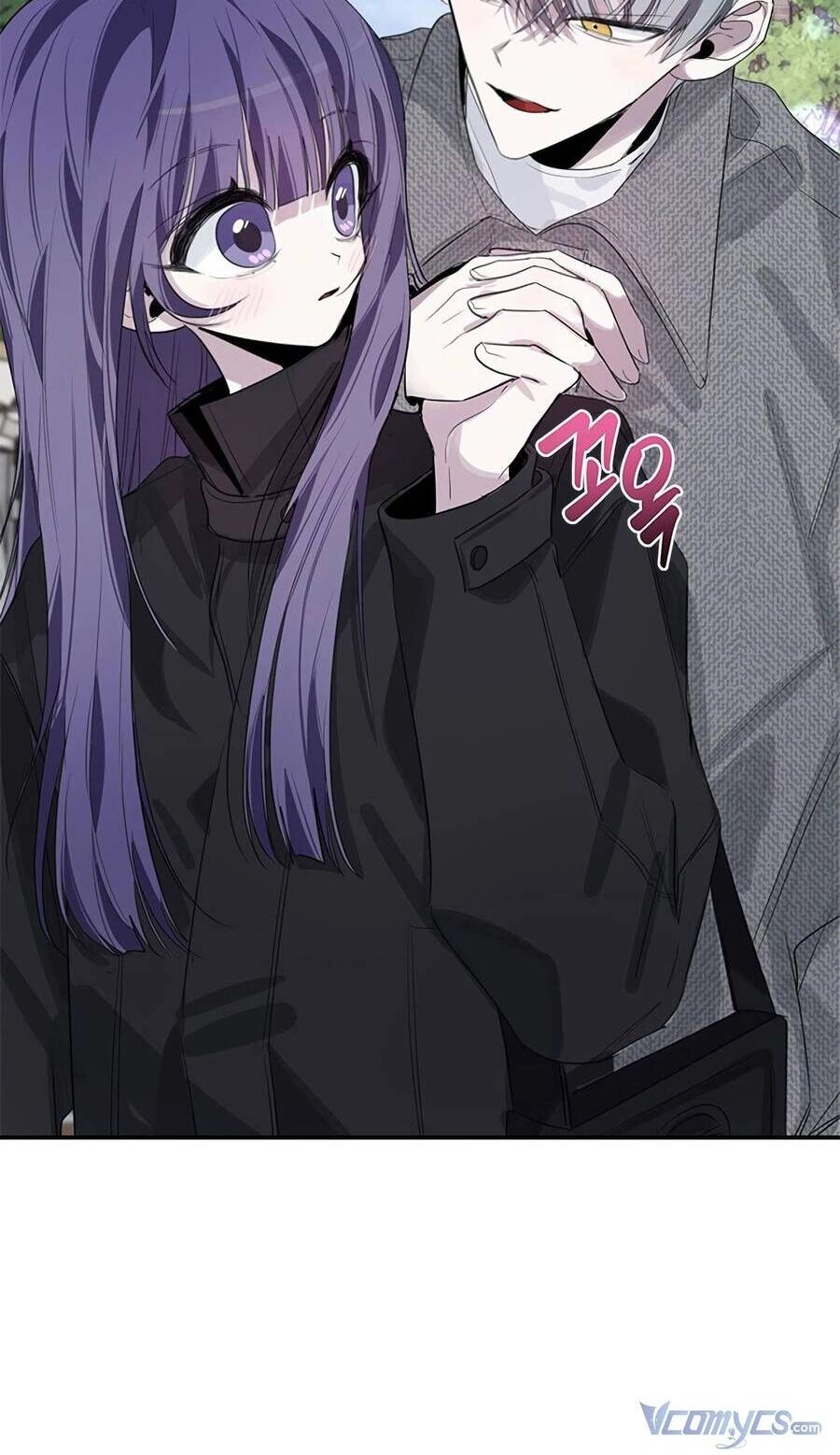 Đàn Anh Xấu Xa Chapter 38 - 3