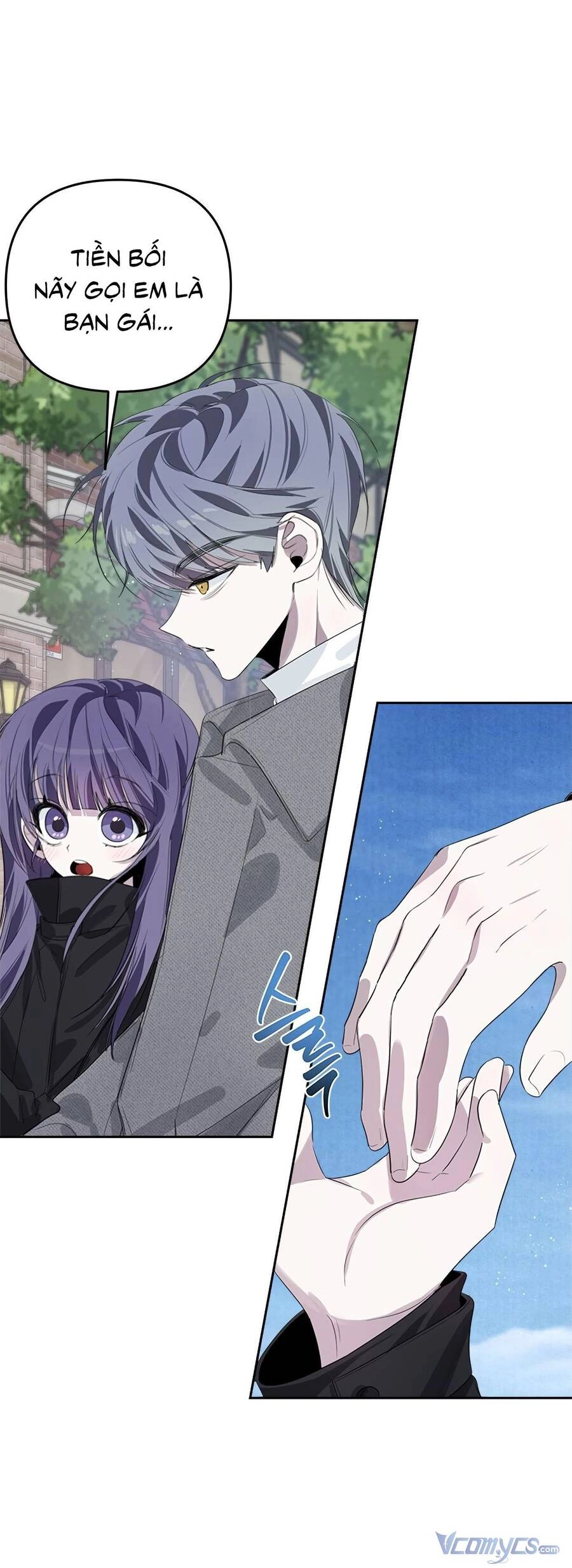 Đàn Anh Xấu Xa Chapter 38 - 6