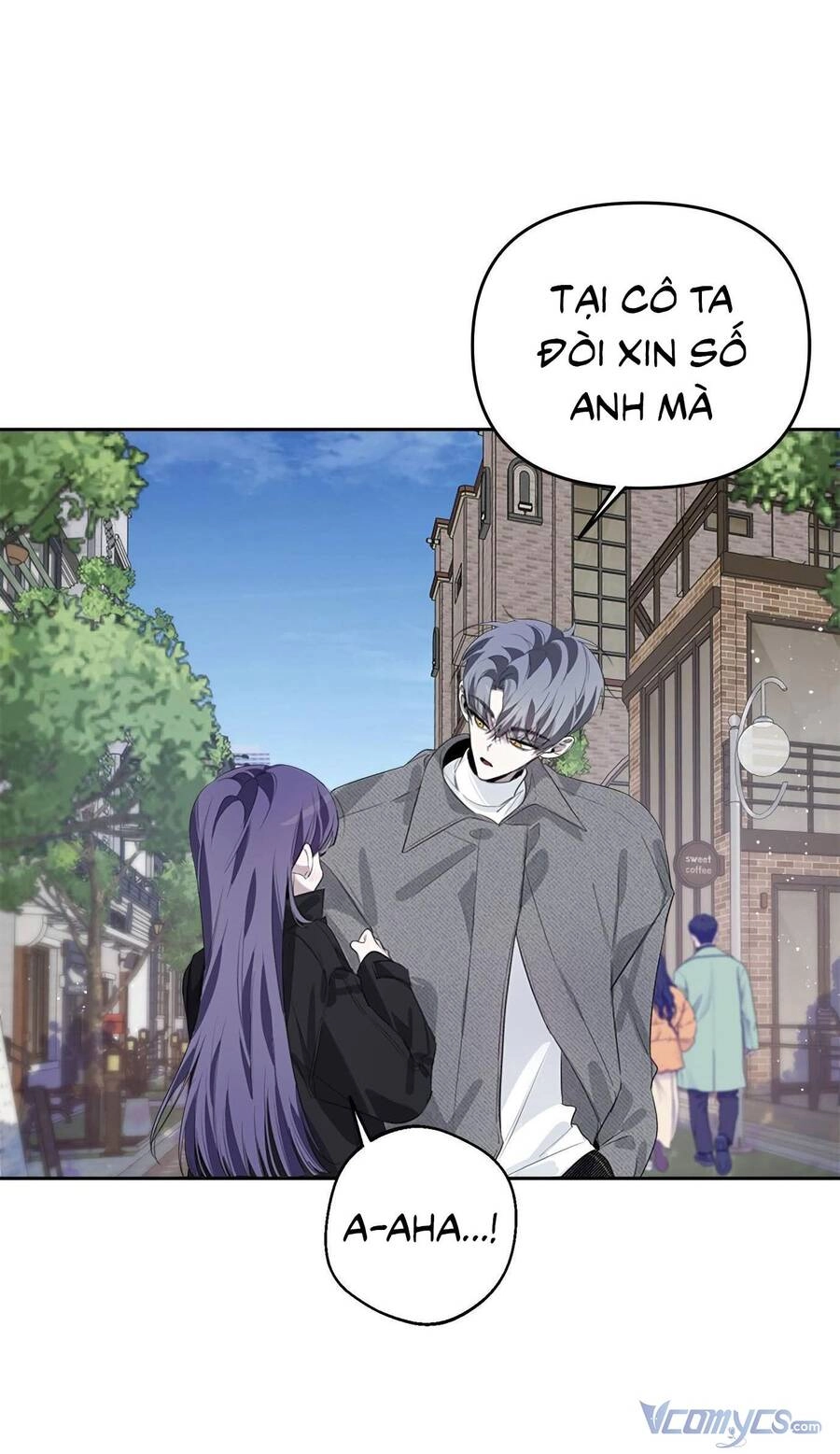 Đàn Anh Xấu Xa Chapter 38 - 7