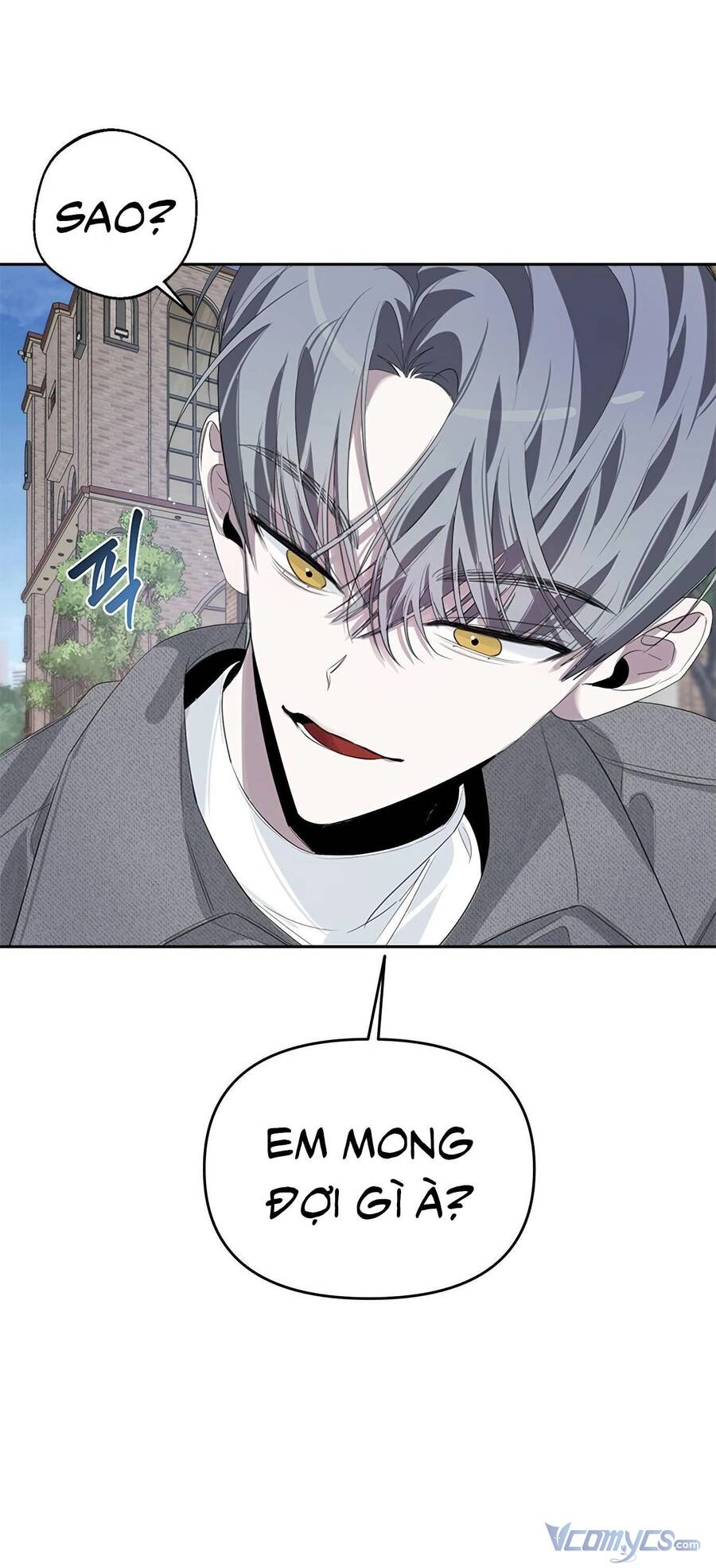 Đàn Anh Xấu Xa Chapter 38 - 8