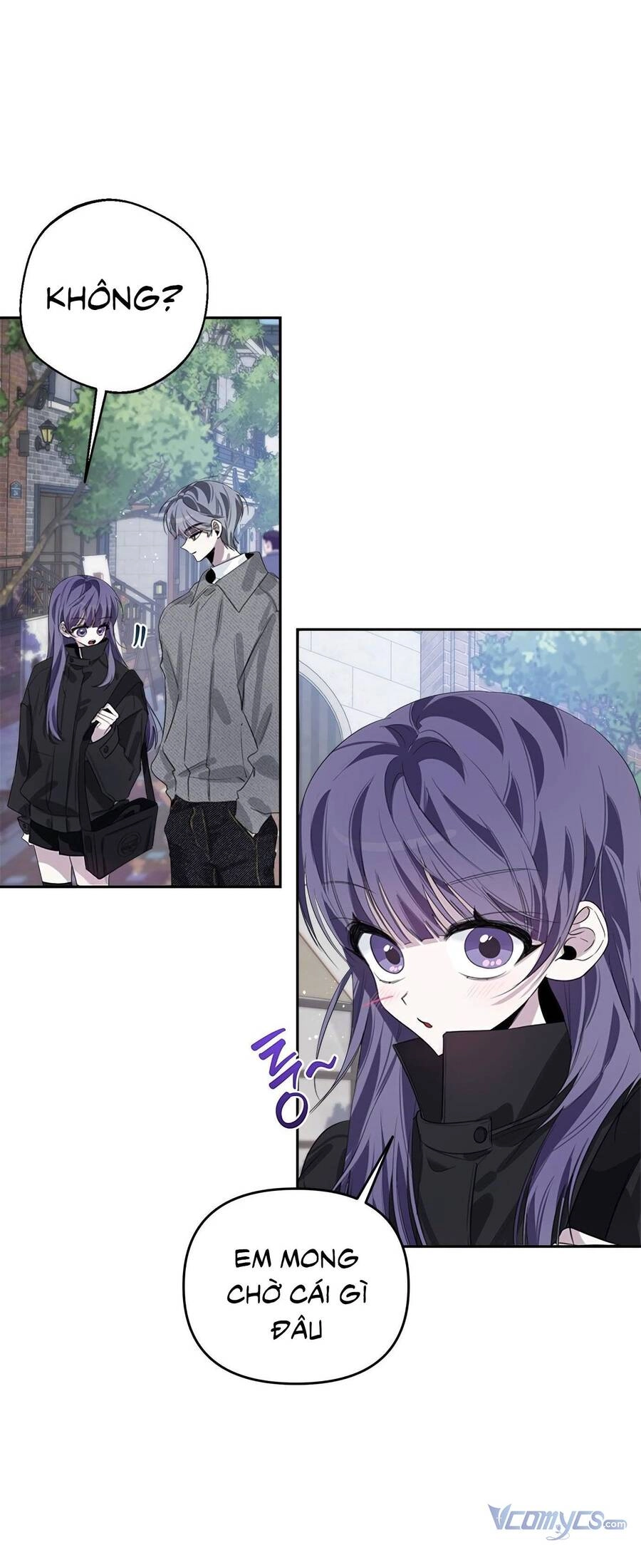 Đàn Anh Xấu Xa Chapter 38 - 9