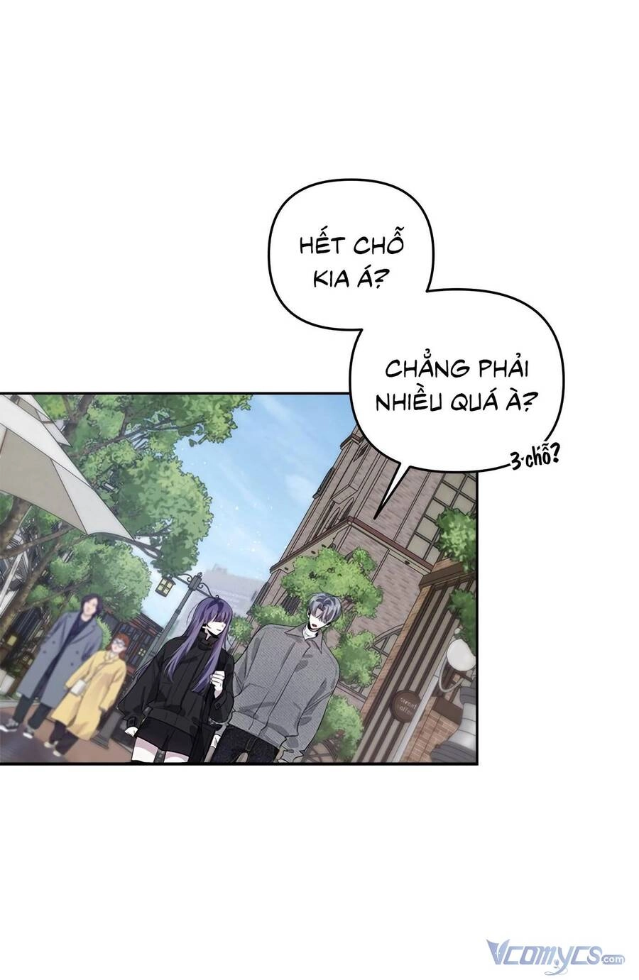 Đàn Anh Xấu Xa Chapter 38 - 13