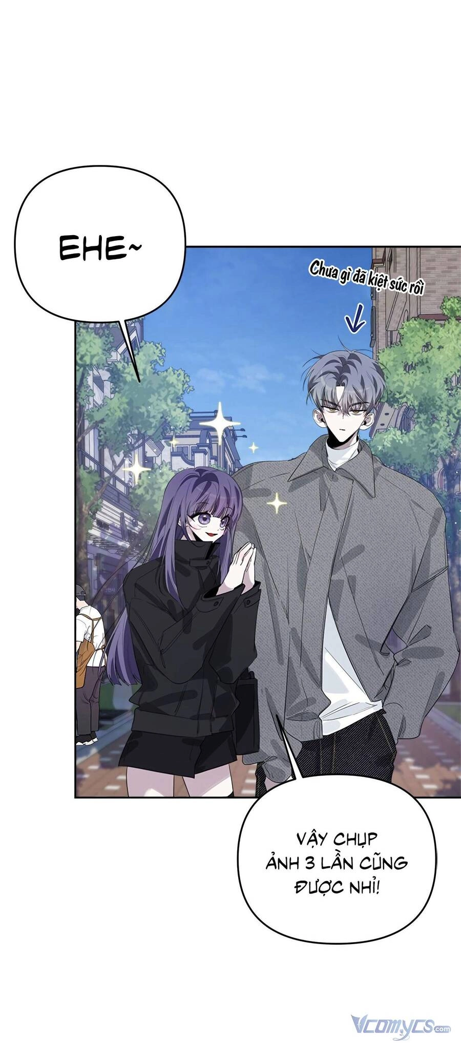 Đàn Anh Xấu Xa Chapter 38 - 14