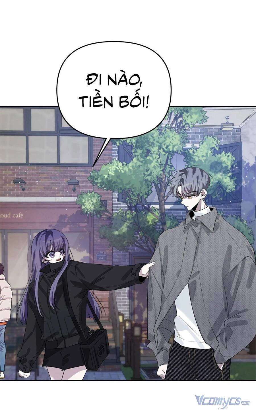 Đàn Anh Xấu Xa Chapter 38 - 16