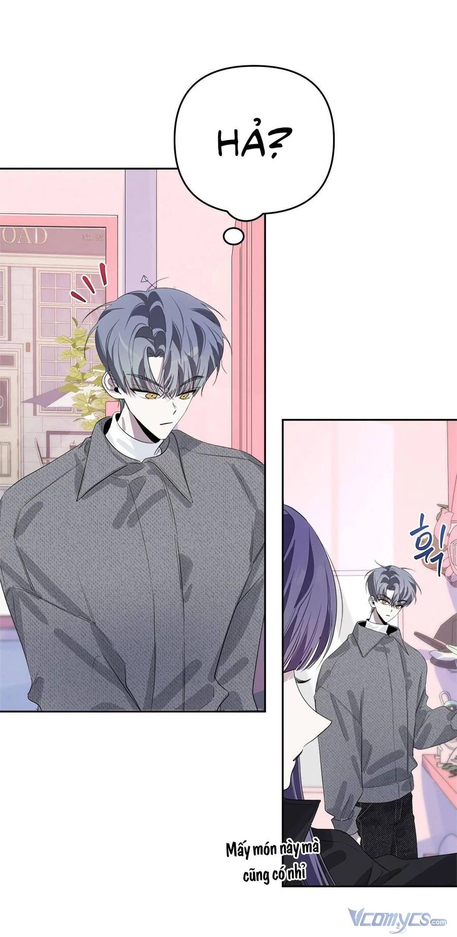 Đàn Anh Xấu Xa Chapter 38 - 20