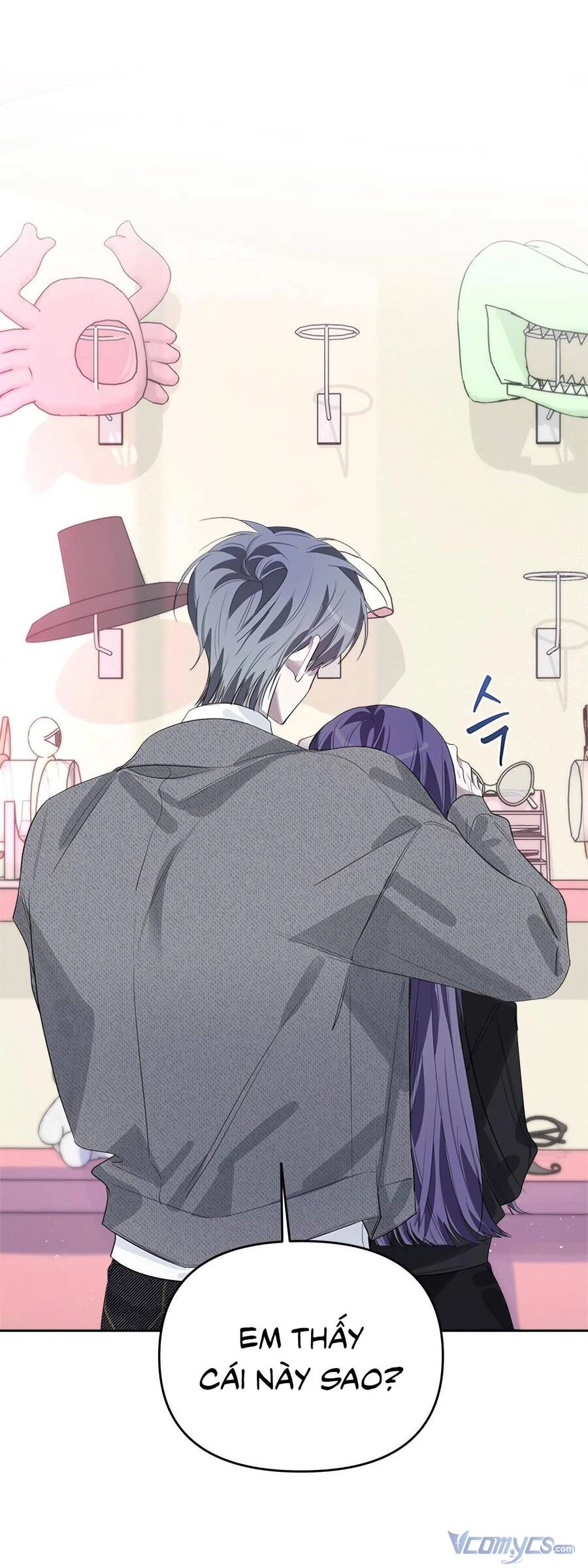 Đàn Anh Xấu Xa Chapter 38 - 21