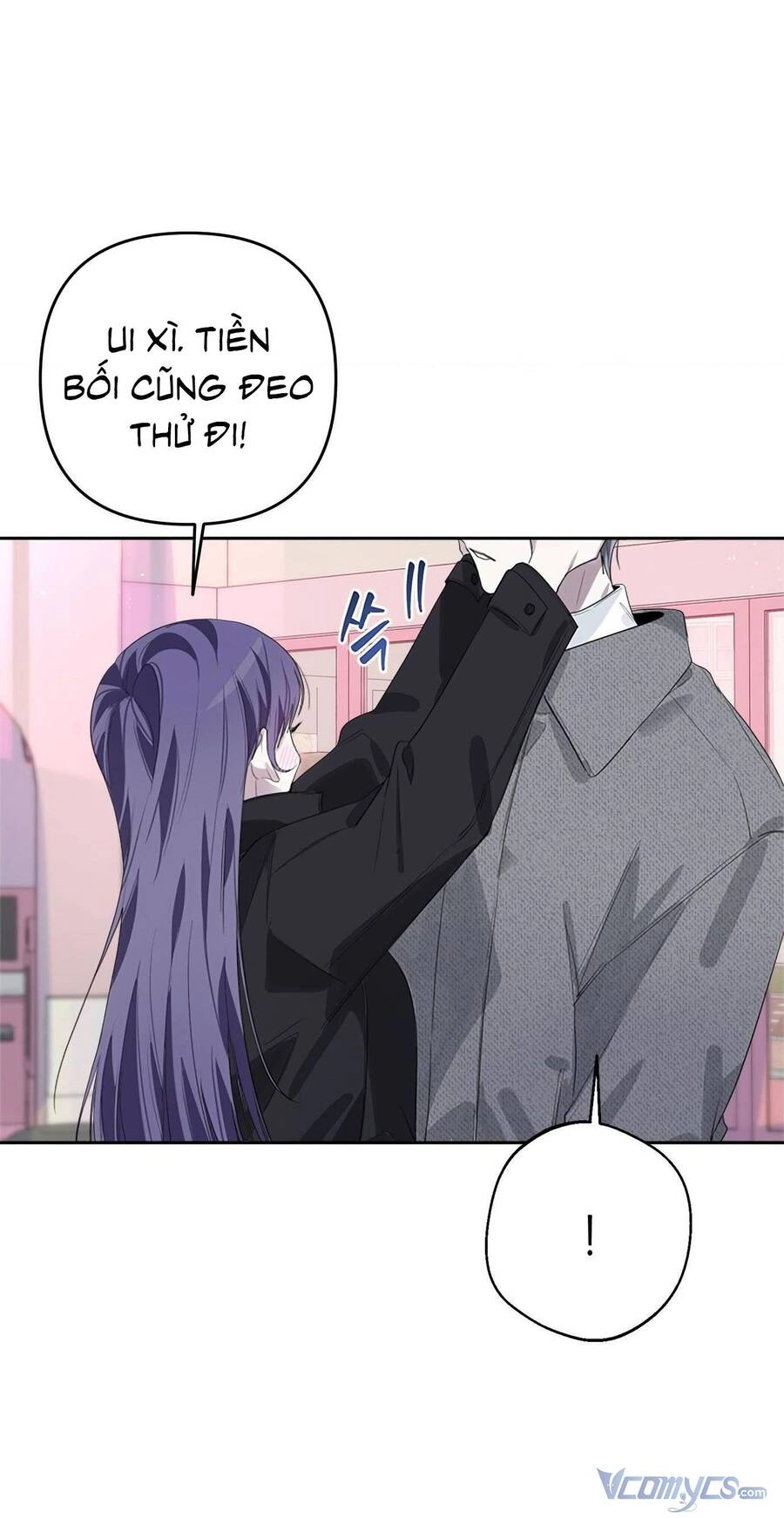 Đàn Anh Xấu Xa Chapter 38 - 24