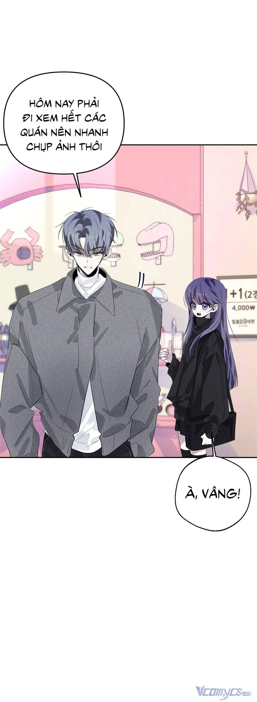 Đàn Anh Xấu Xa Chapter 38 - 30