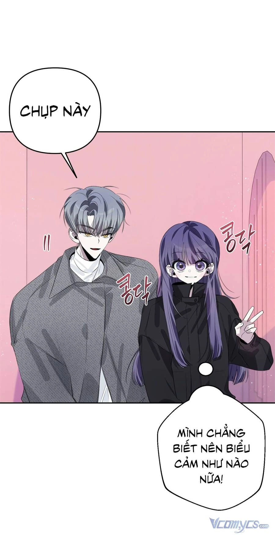 Đàn Anh Xấu Xa Chapter 38 - 34