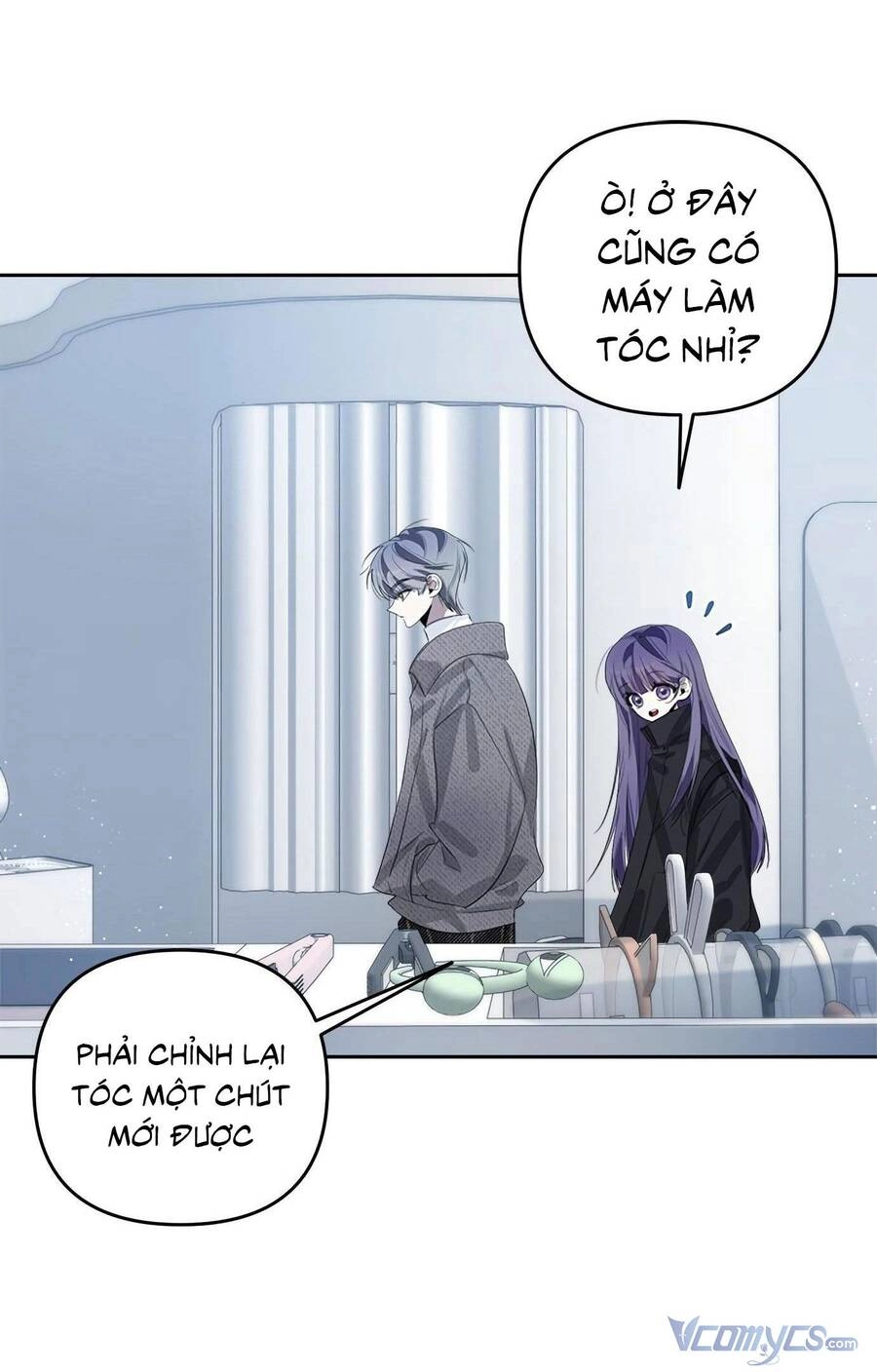 Đàn Anh Xấu Xa Chapter 38 - 43