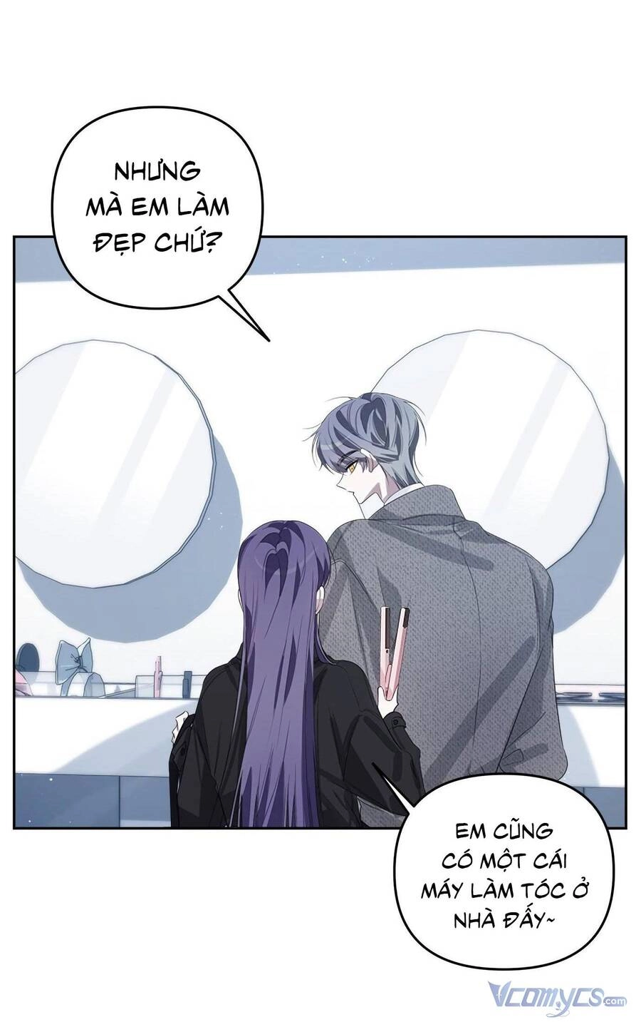 Đàn Anh Xấu Xa Chapter 38 - 45