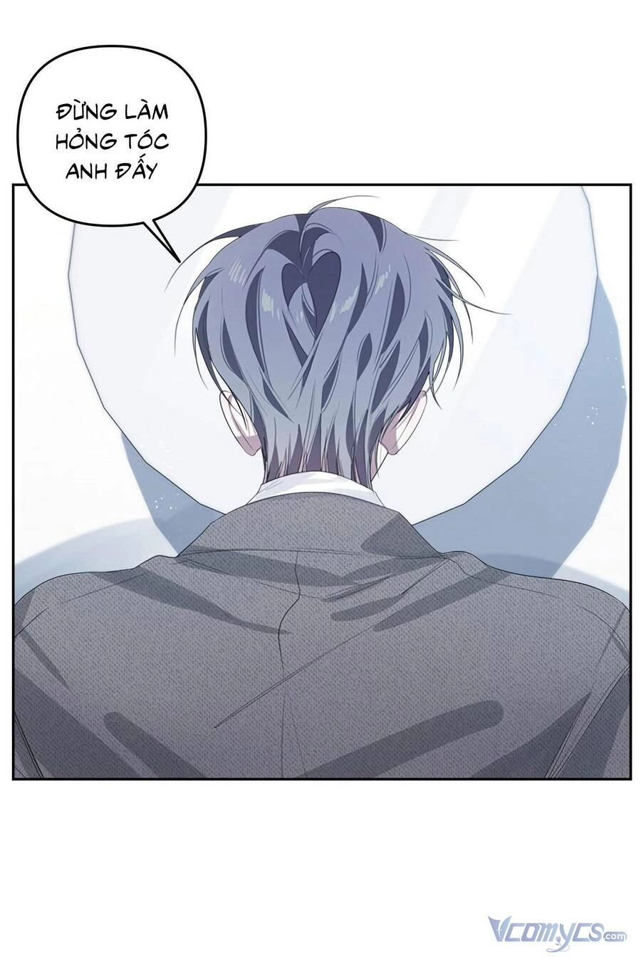 Đàn Anh Xấu Xa Chapter 38 - 46