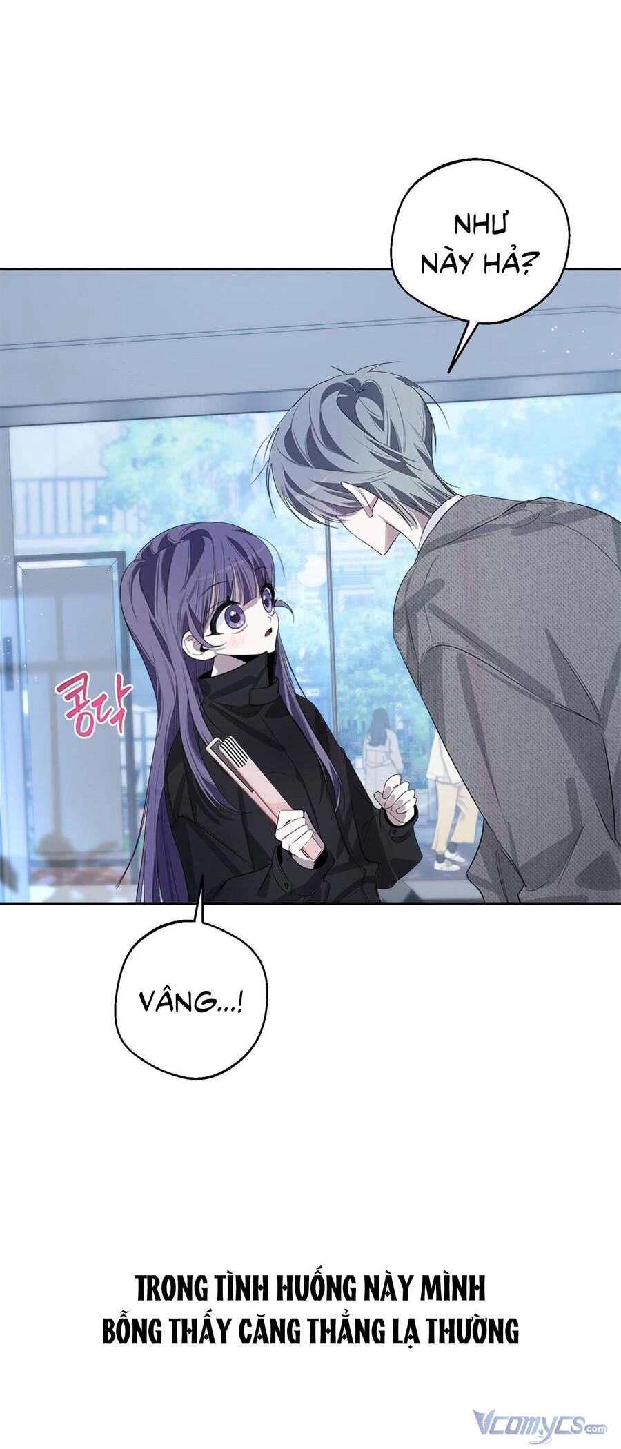 Đàn Anh Xấu Xa Chapter 38 - 51