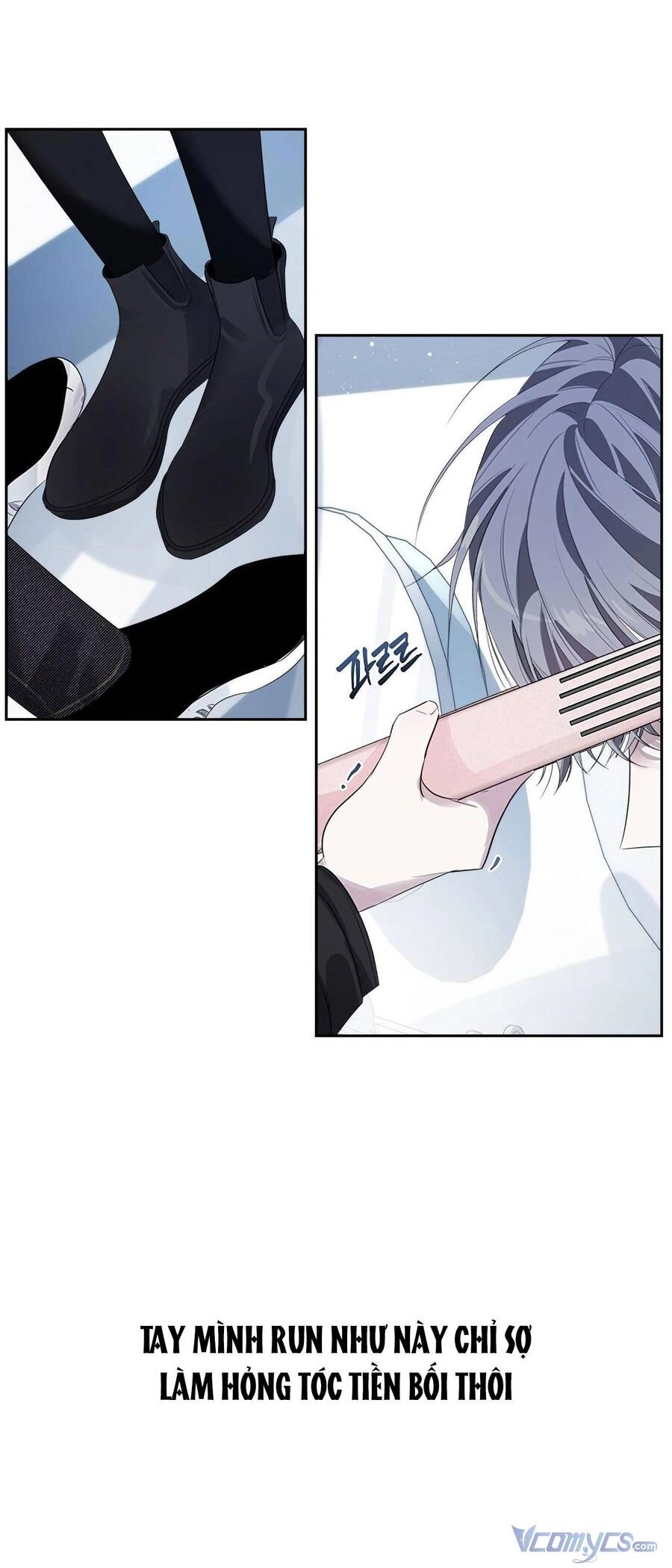 Đàn Anh Xấu Xa Chapter 38 - 52