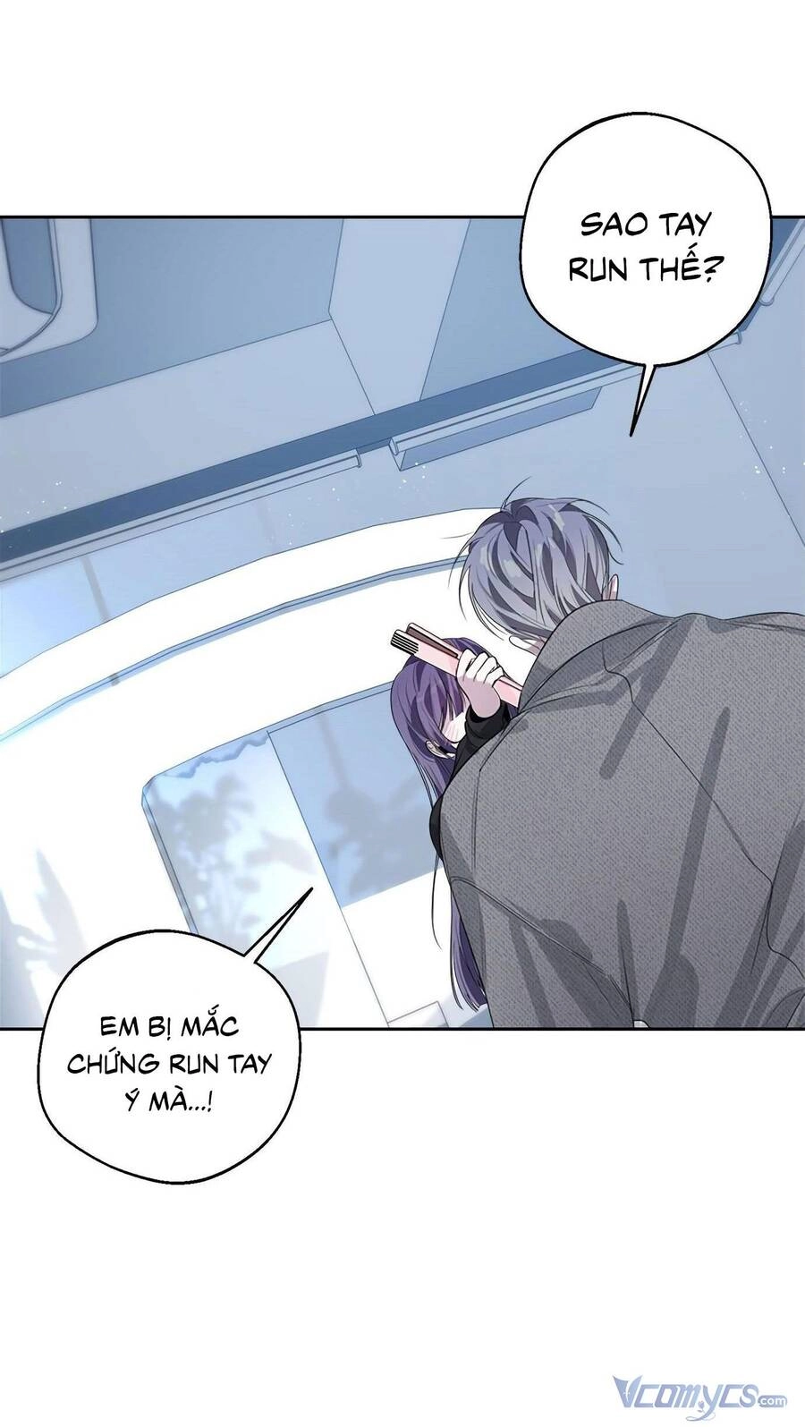 Đàn Anh Xấu Xa Chapter 38 - 53