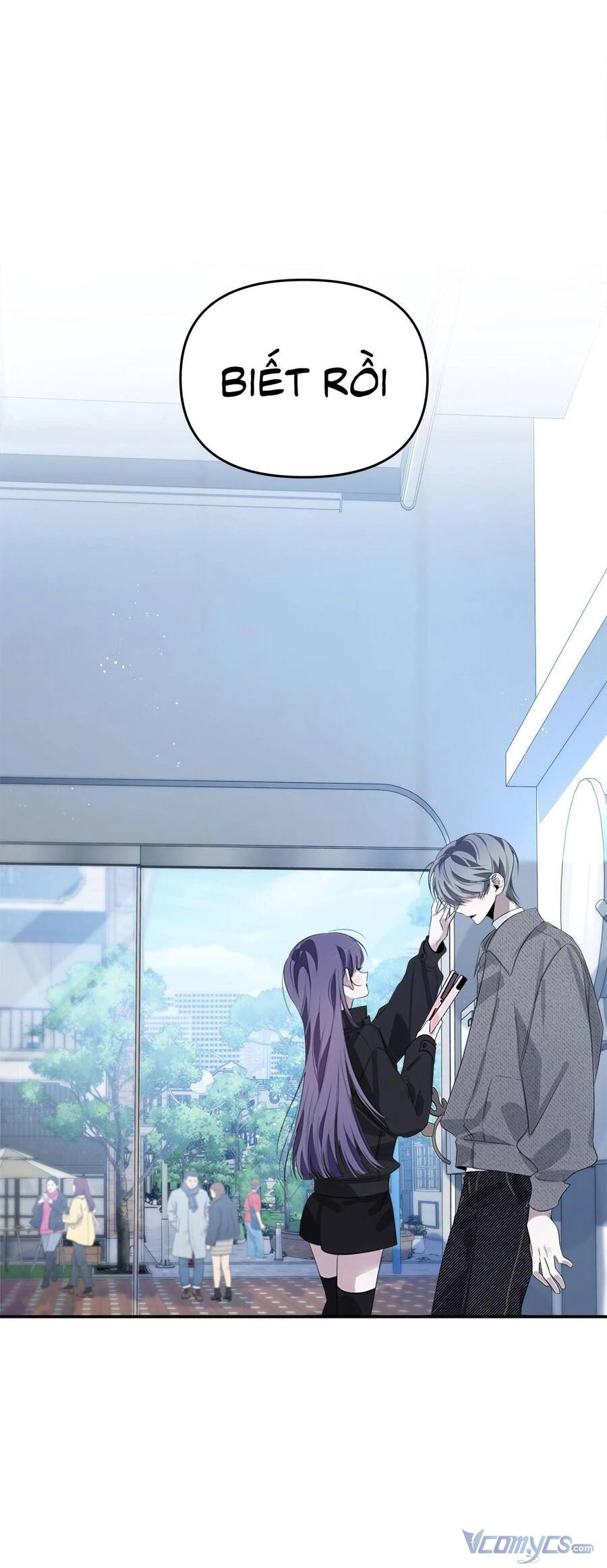 Đàn Anh Xấu Xa Chapter 38 - 55