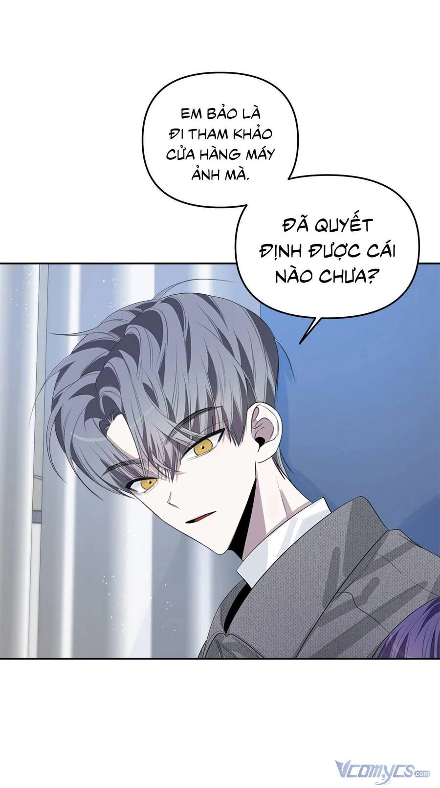 Đàn Anh Xấu Xa Chapter 38 - 59