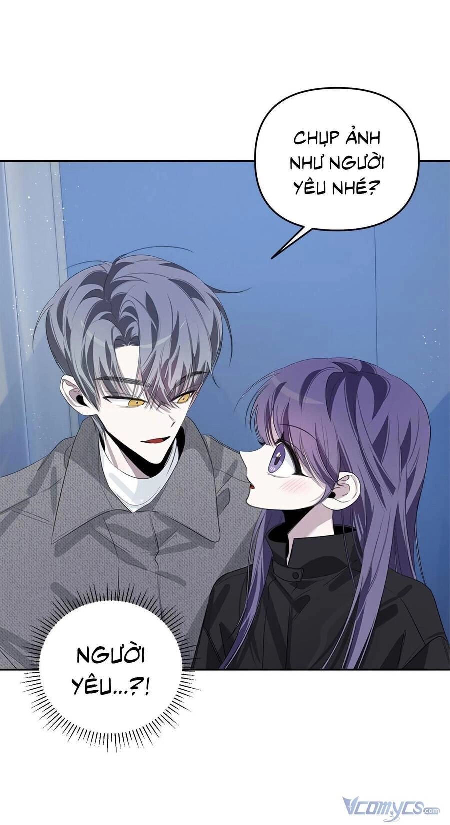 Đàn Anh Xấu Xa Chapter 38 - 62