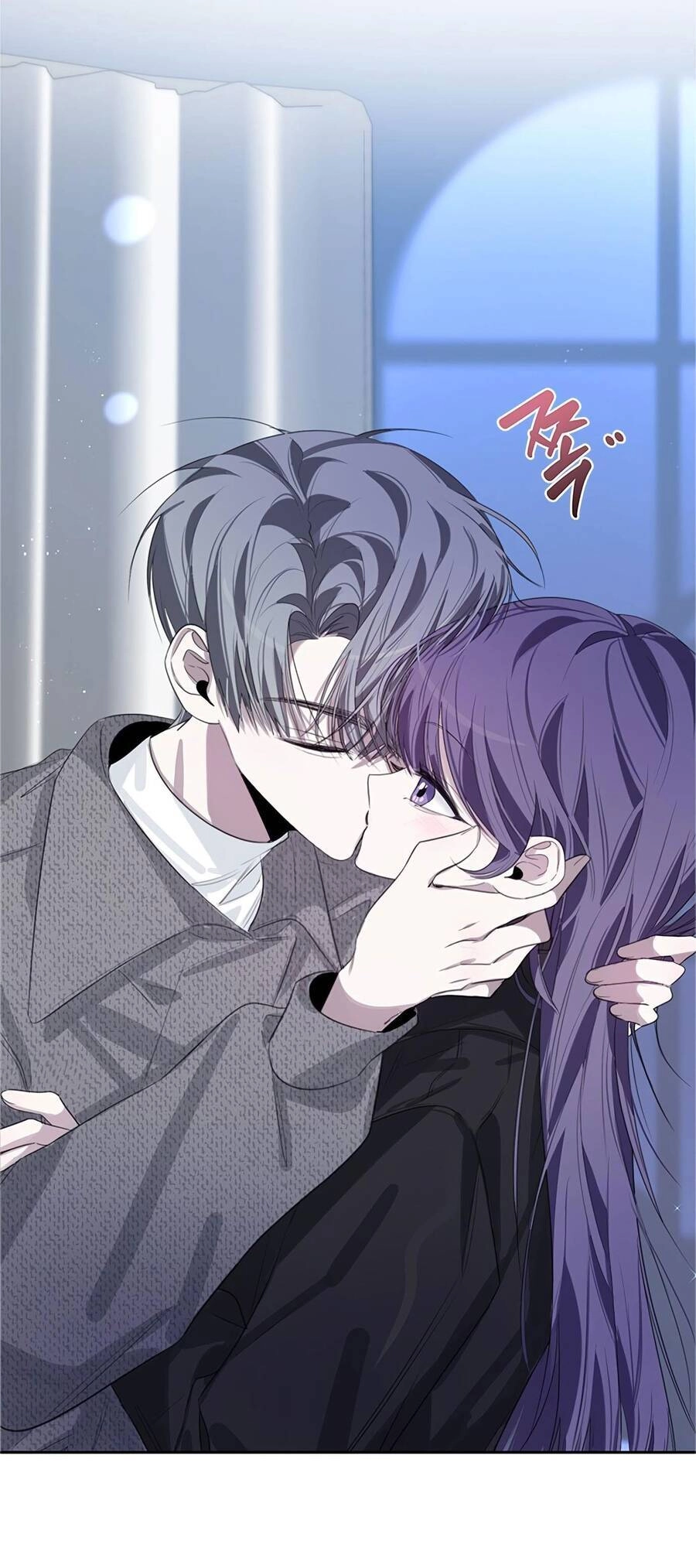 Đàn Anh Xấu Xa Chapter 39 - 3