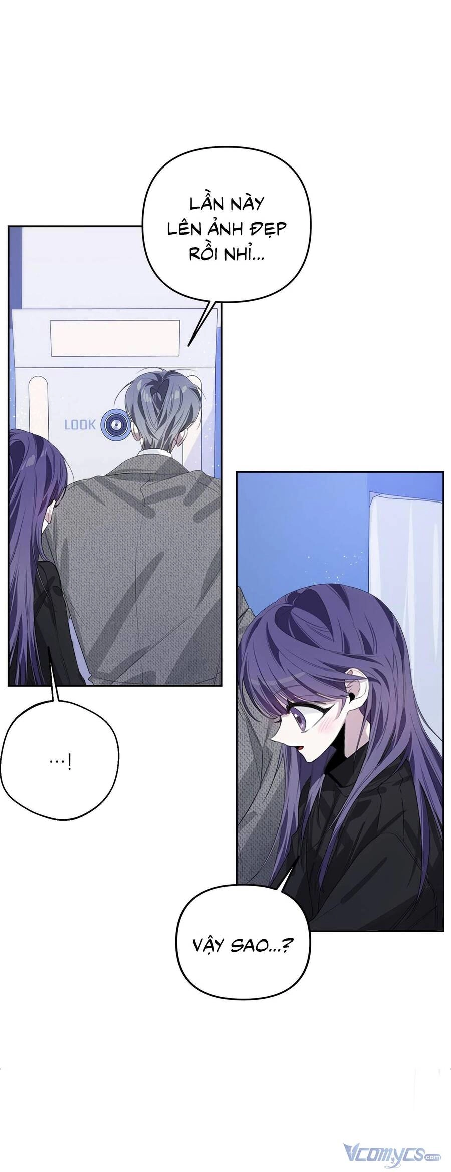 Đàn Anh Xấu Xa Chapter 39 - 9