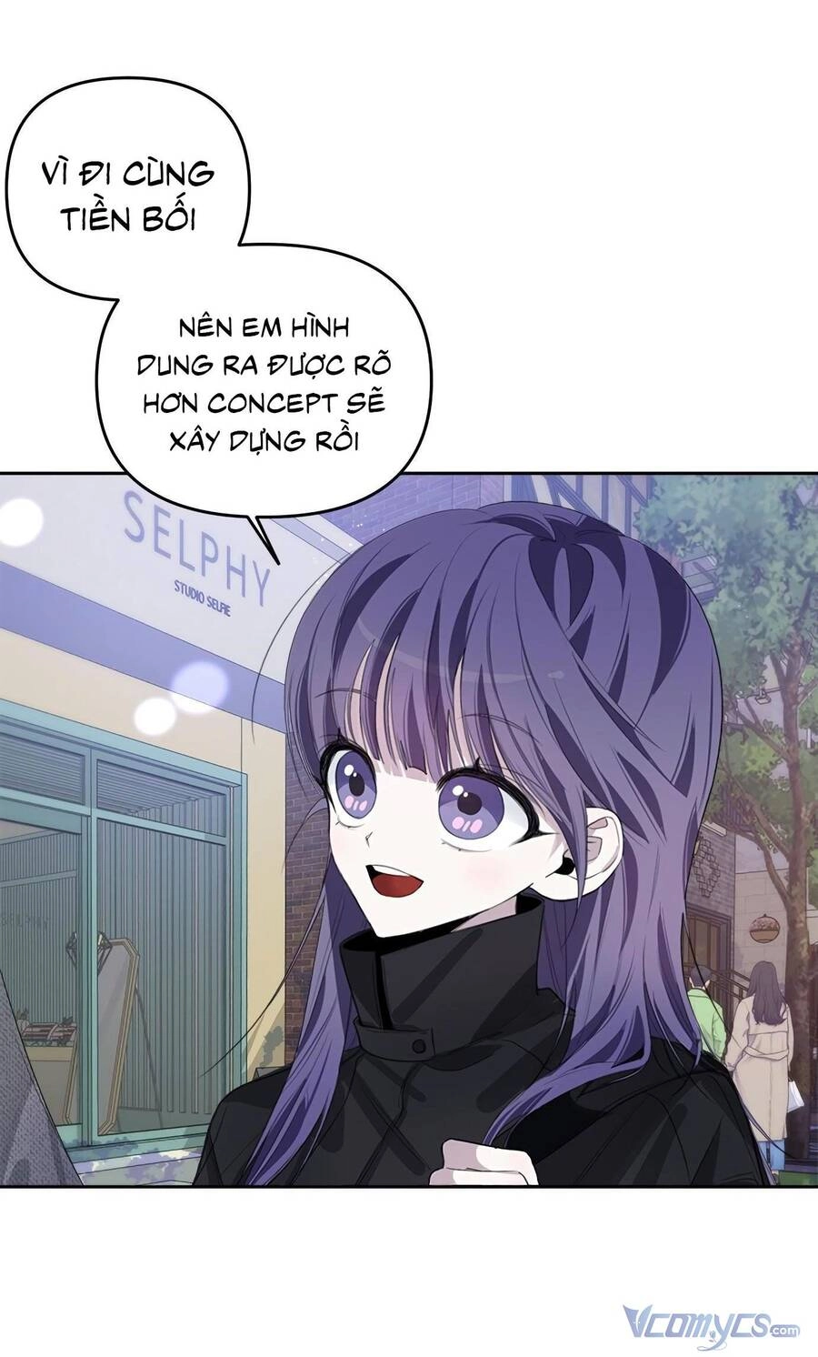 Đàn Anh Xấu Xa Chapter 39 - 14