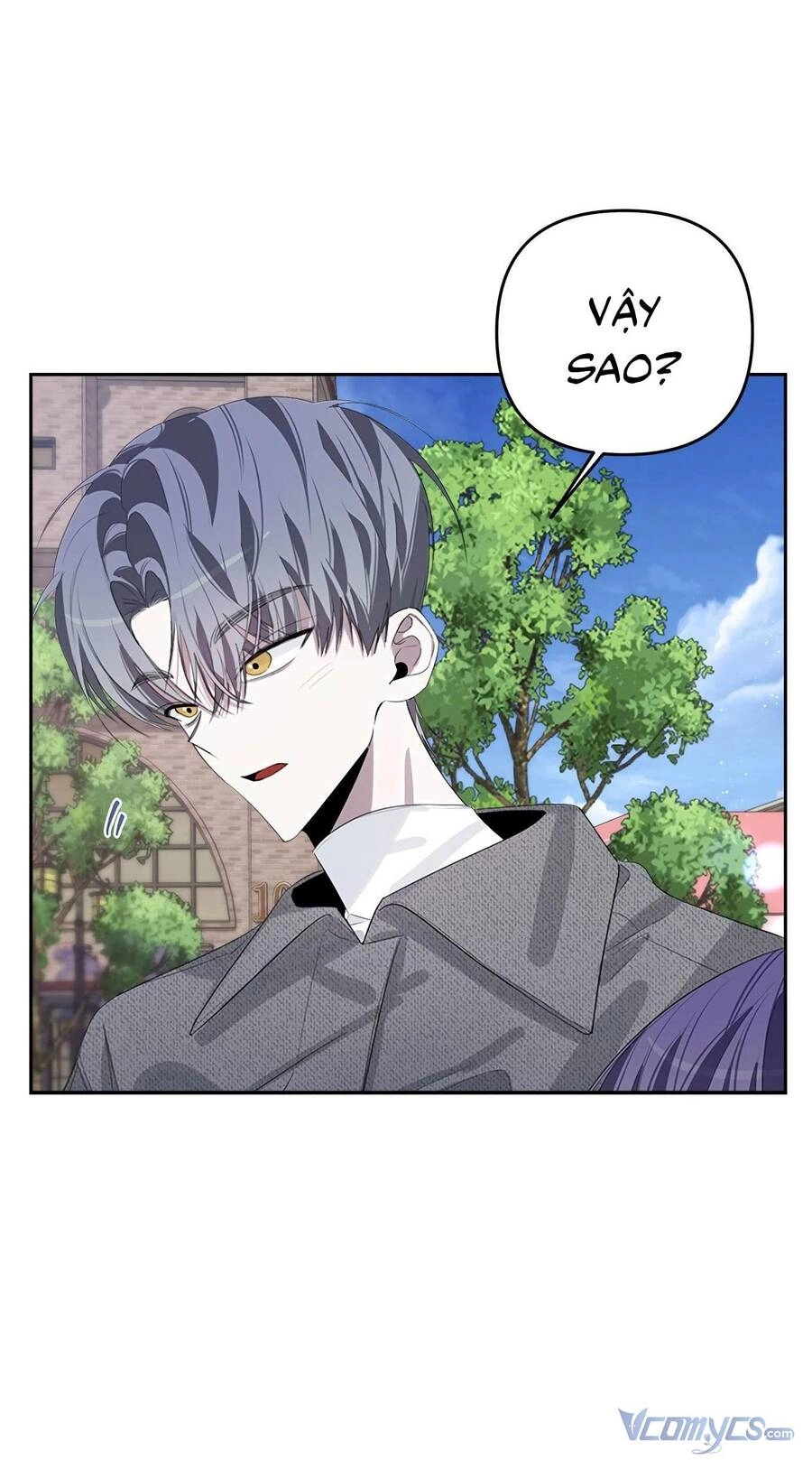 Đàn Anh Xấu Xa Chapter 39 - 15