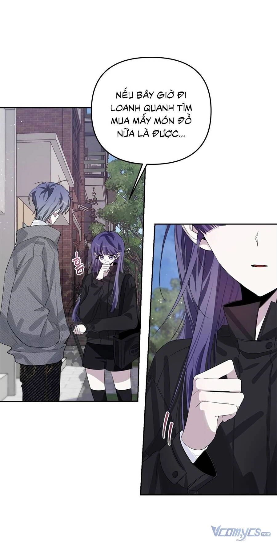 Đàn Anh Xấu Xa Chapter 39 - 16