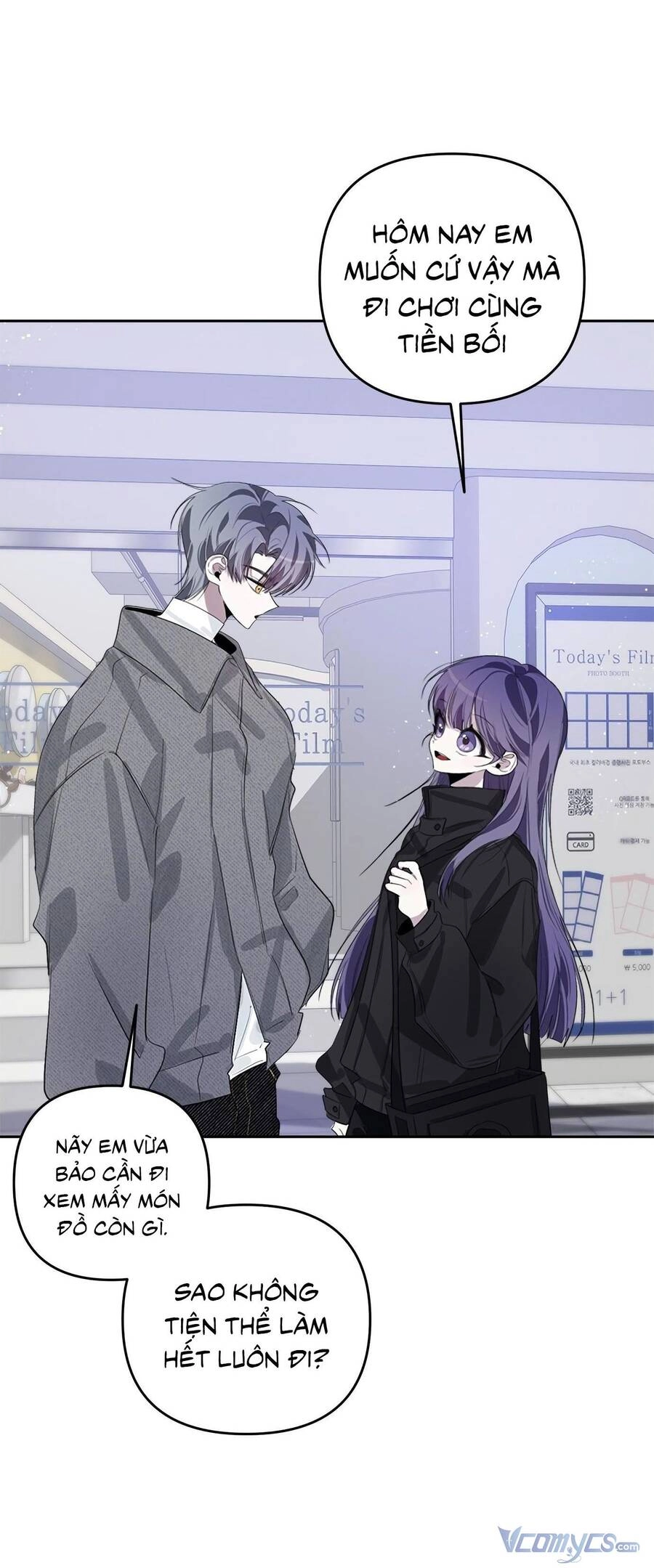 Đàn Anh Xấu Xa Chapter 39 - 17