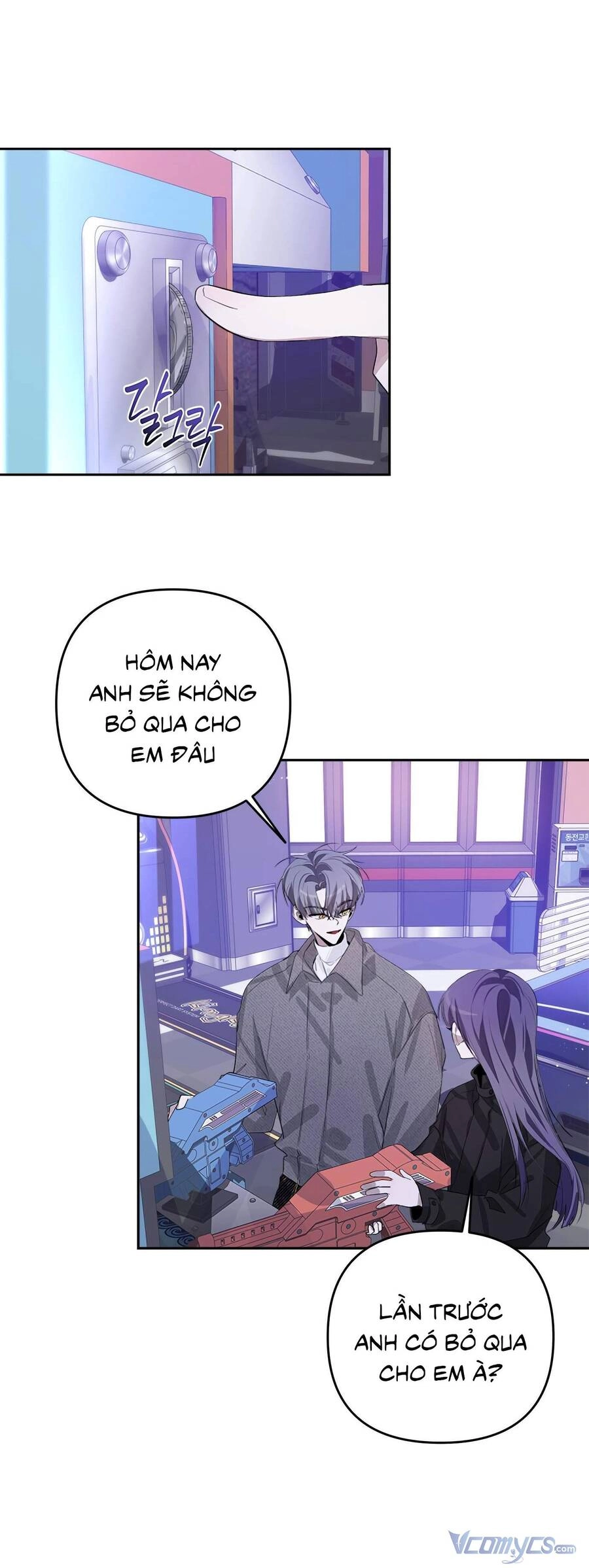 Đàn Anh Xấu Xa Chapter 39 - 22