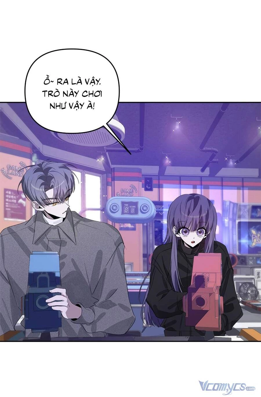 Đàn Anh Xấu Xa Chapter 39 - 24