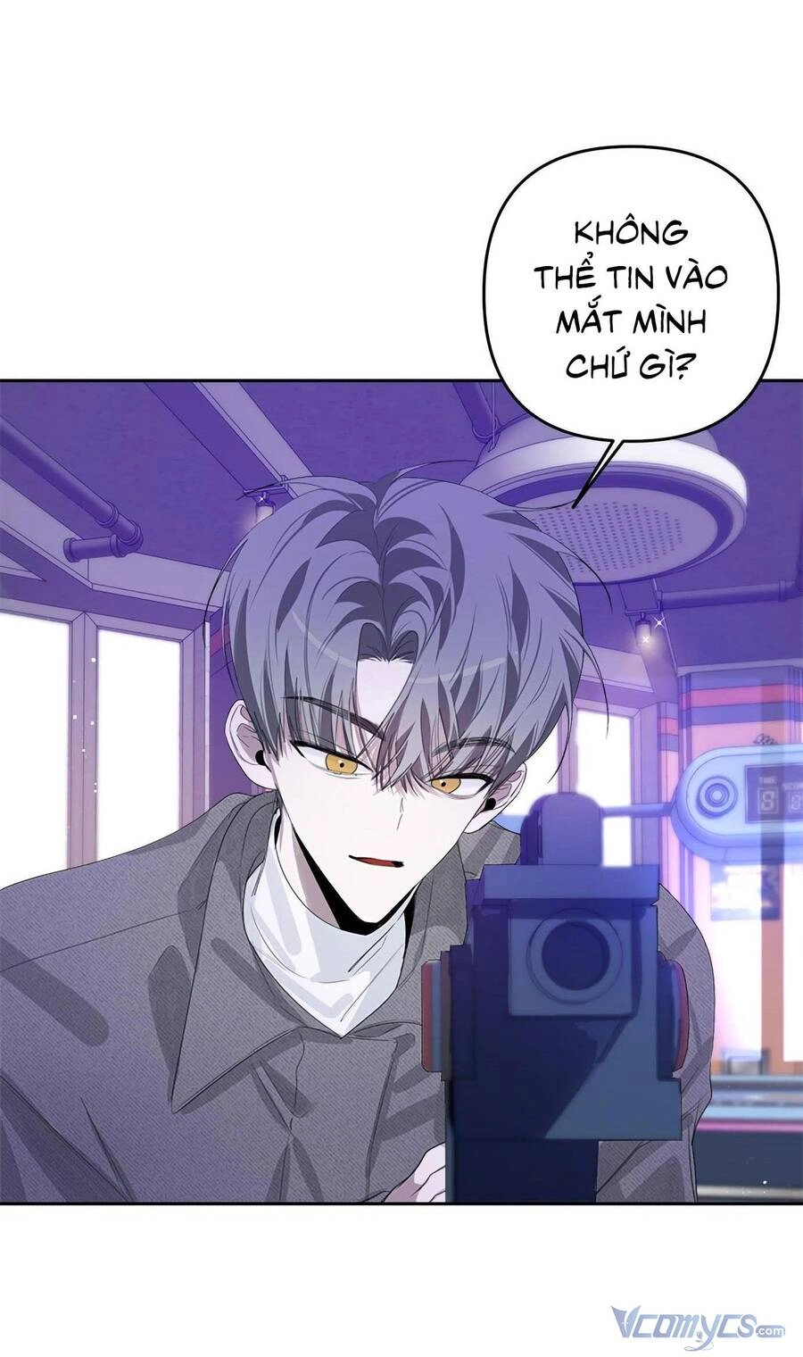 Đàn Anh Xấu Xa Chapter 39 - 25