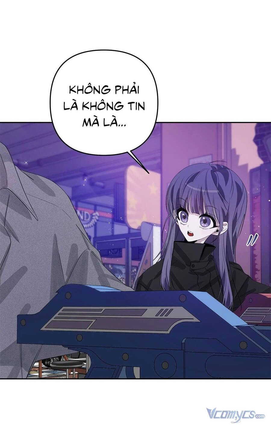 Đàn Anh Xấu Xa Chapter 39 - 26