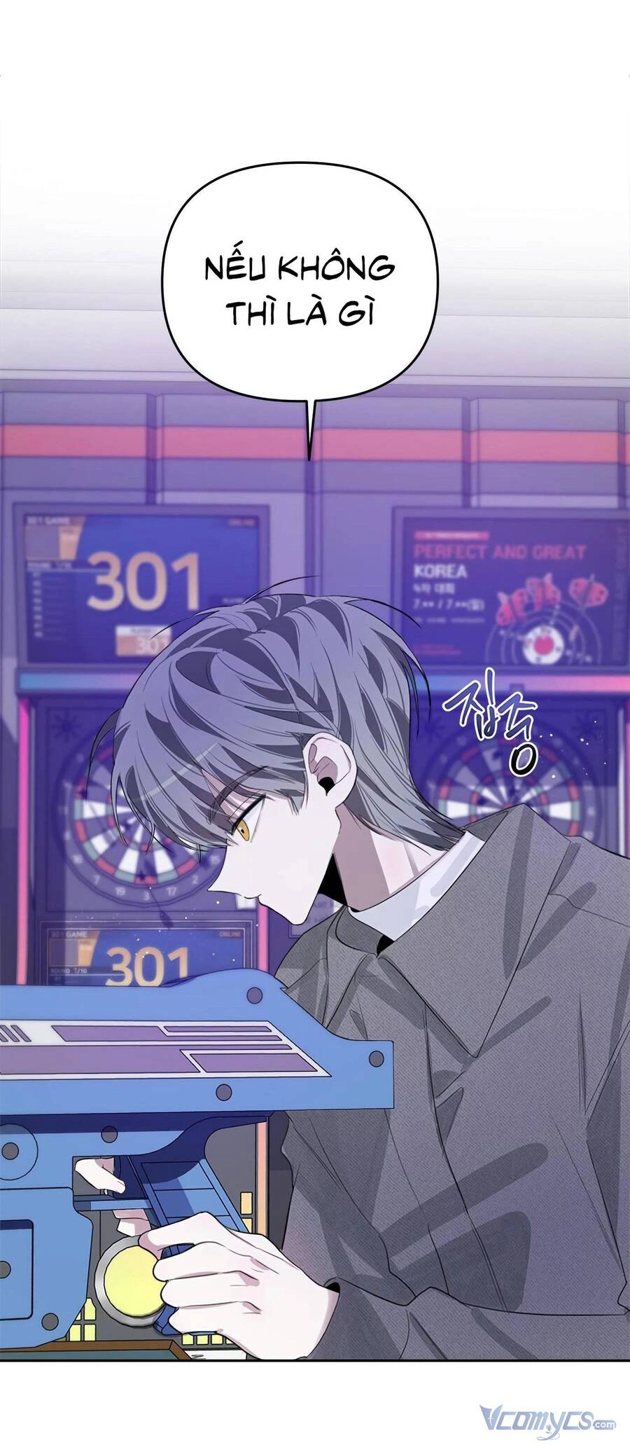 Đàn Anh Xấu Xa Chapter 39 - 27