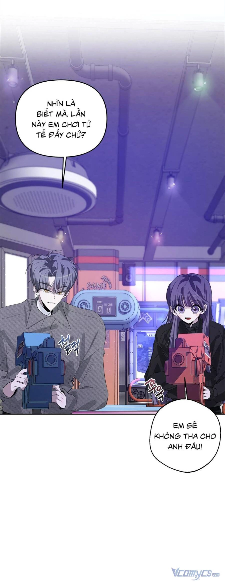 Đàn Anh Xấu Xa Chapter 39 - 29