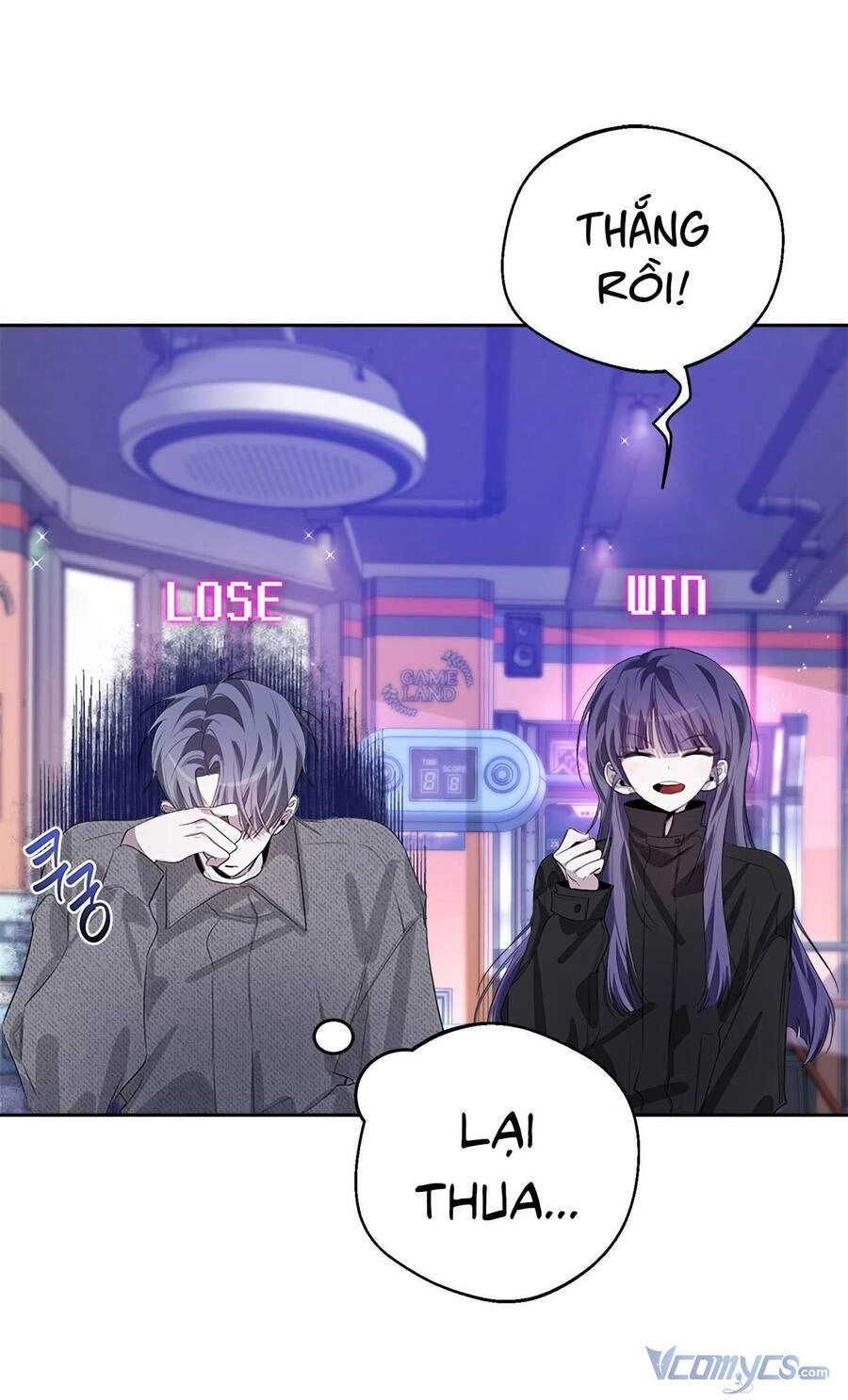 Đàn Anh Xấu Xa Chapter 39 - 31