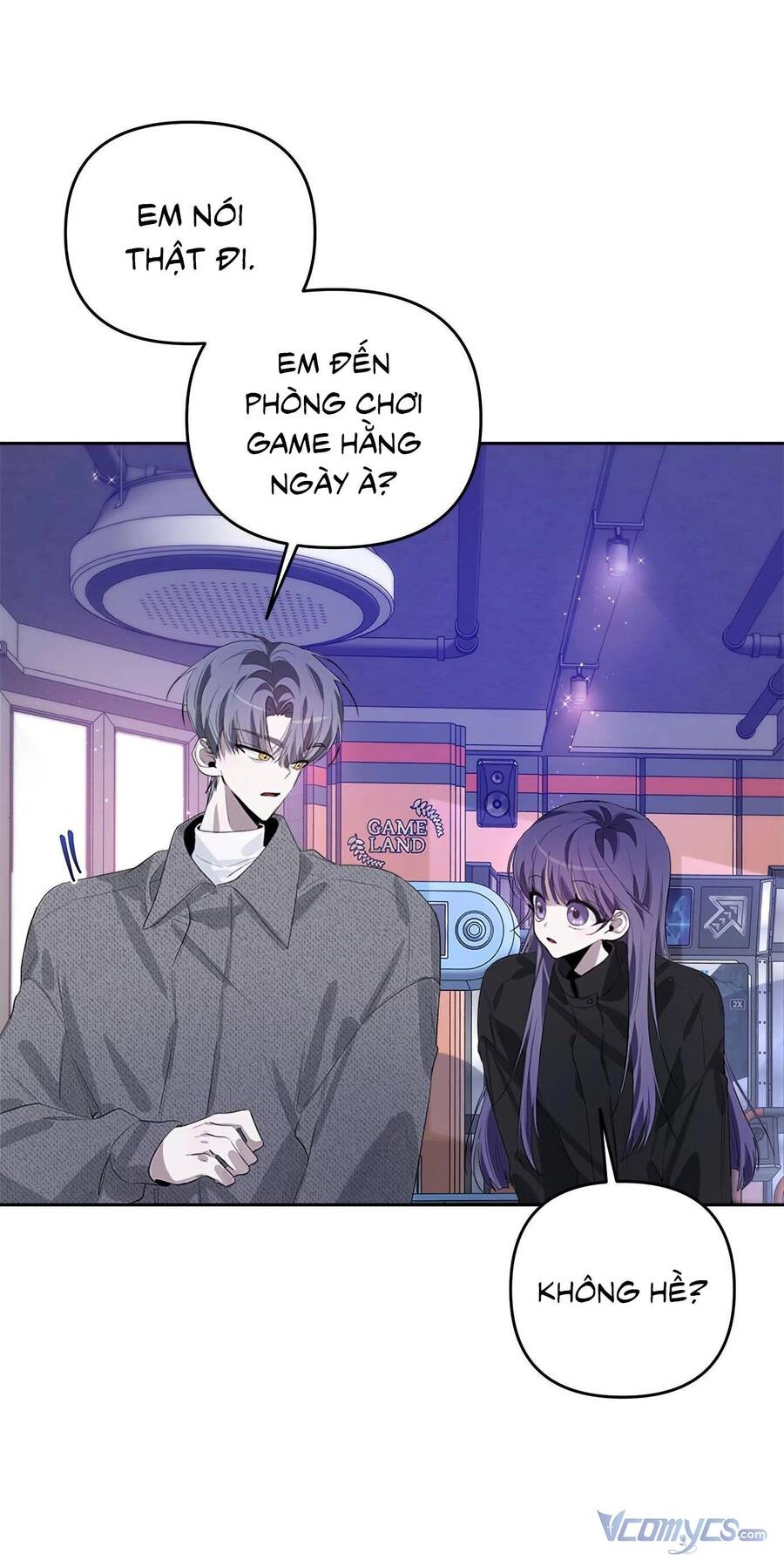 Đàn Anh Xấu Xa Chapter 39 - 32