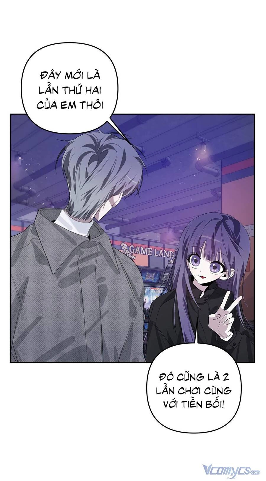 Đàn Anh Xấu Xa Chapter 39 - 33