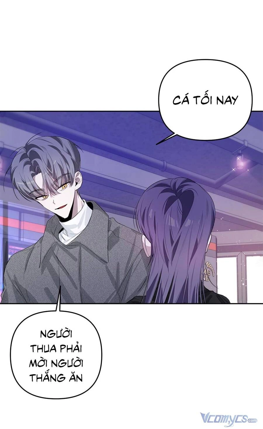 Đàn Anh Xấu Xa Chapter 39 - 36