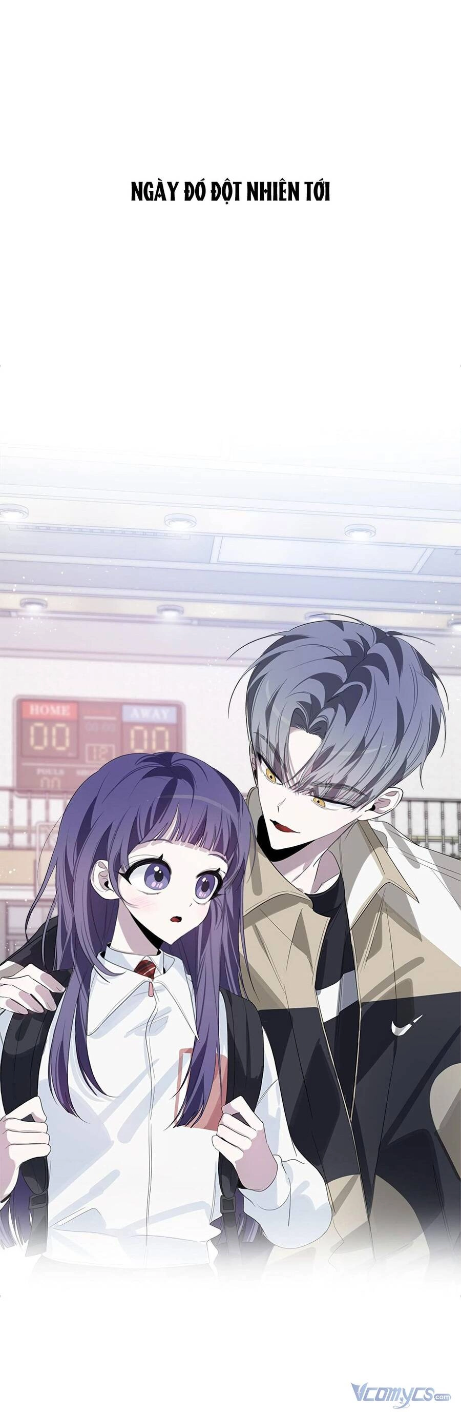 Đàn Anh Xấu Xa Chapter 39 - 39