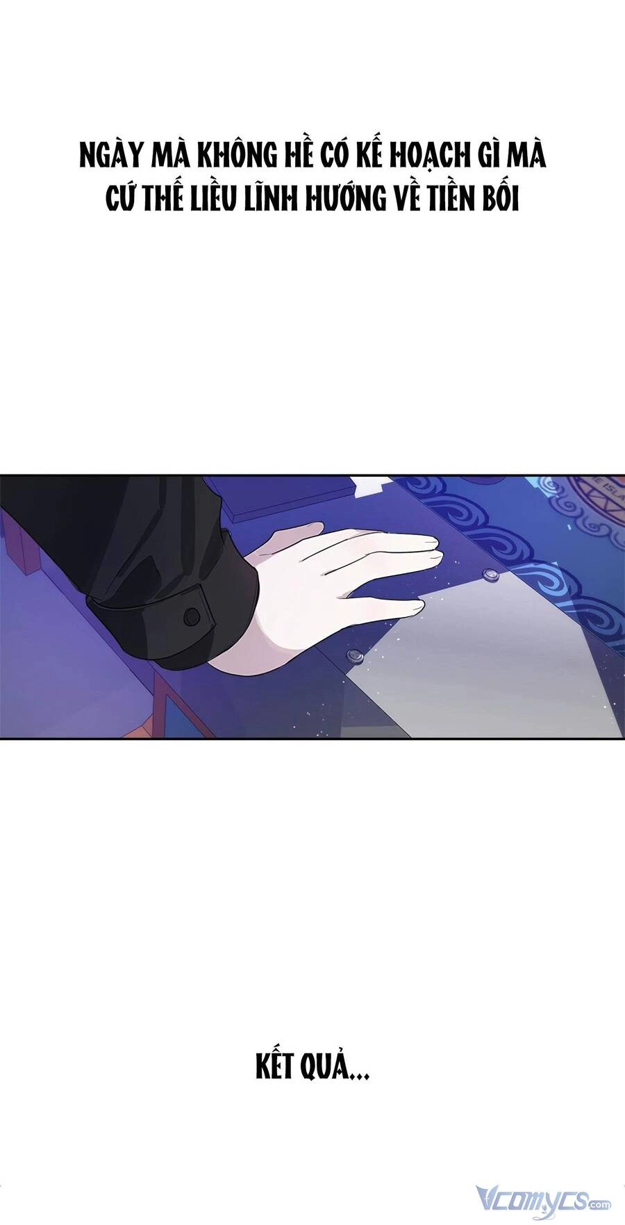 Đàn Anh Xấu Xa Chapter 39 - 40