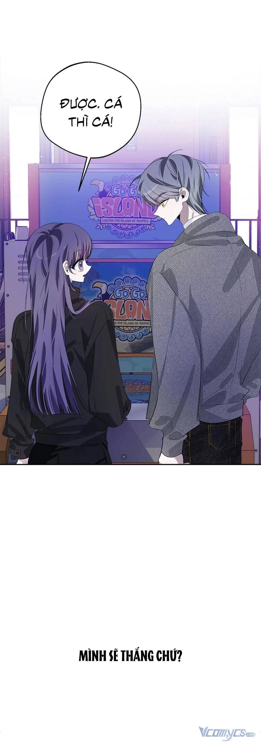 Đàn Anh Xấu Xa Chapter 39 - 41