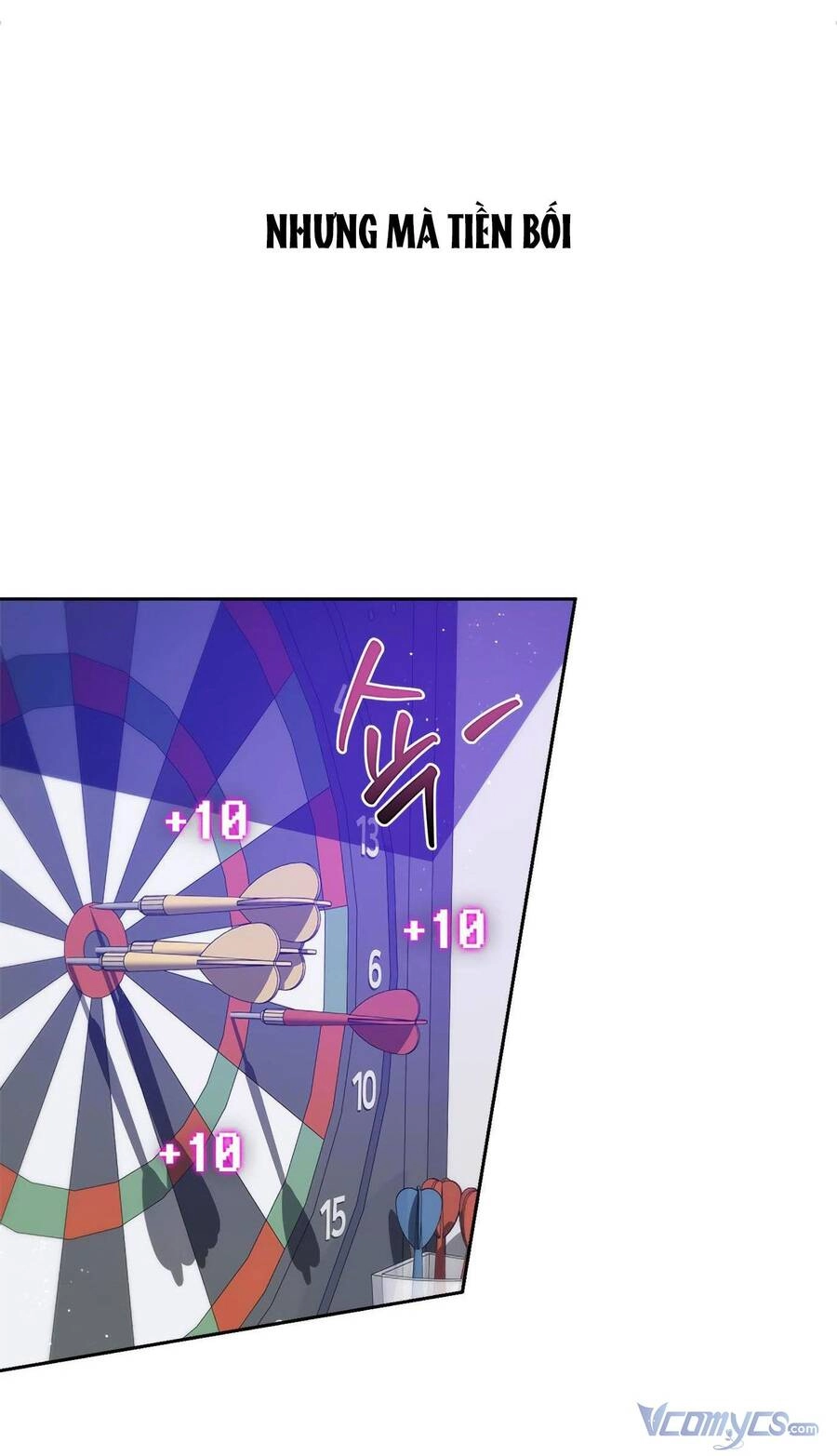 Đàn Anh Xấu Xa Chapter 39 - 43