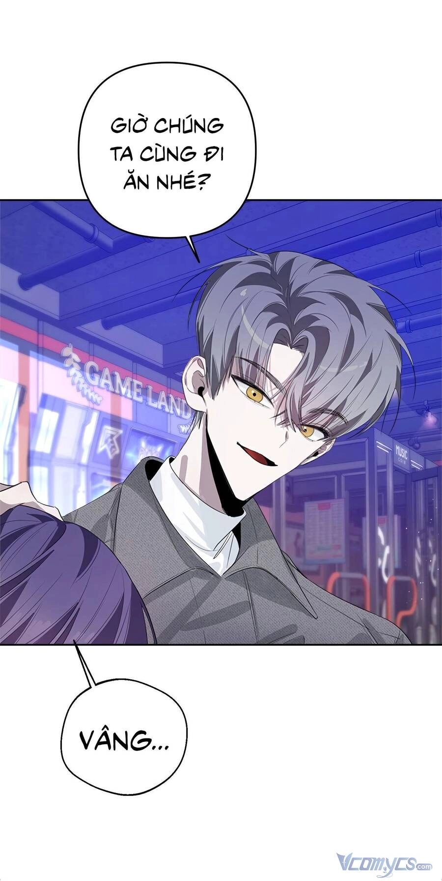 Đàn Anh Xấu Xa Chapter 39 - 48