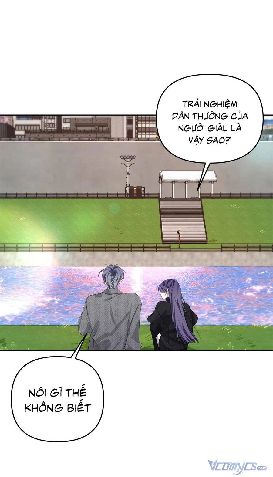 Đàn Anh Xấu Xa Chapter 39 - 53