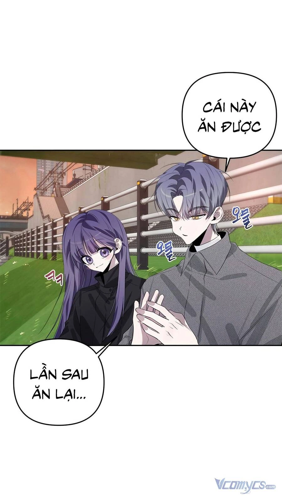 Đàn Anh Xấu Xa Chapter 39 - 56